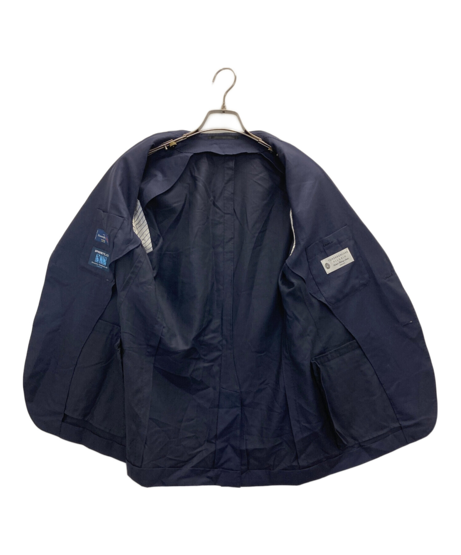 中古・古着通販】TOMORROW LAND PILGRIM (トゥモローランド ピルグリム