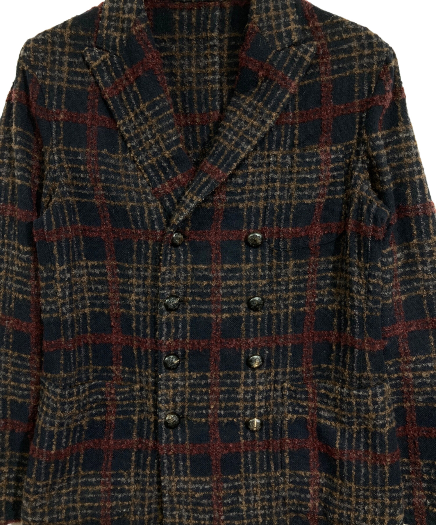 ザ ジジ メンズ アウター ジャケット・ブルゾン ブレザー Blazer ザ ジジ メンズ アウター ジャケット・ブルゾン ブレザー Blazer