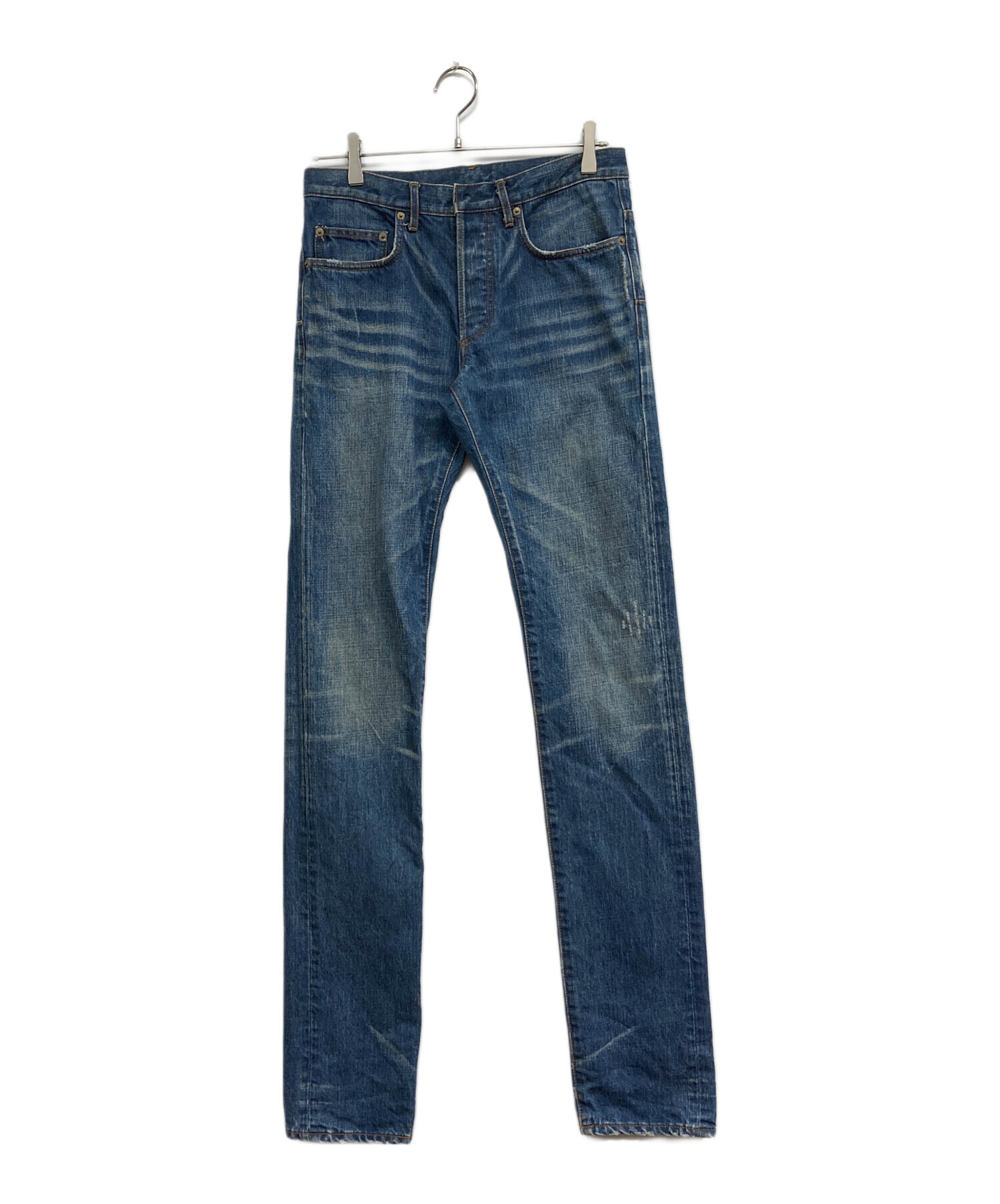 Dior Homme 08awくりす期 爪痕デにむ 06AW Dior Homme 爪痕デにむ えディすりまン 30