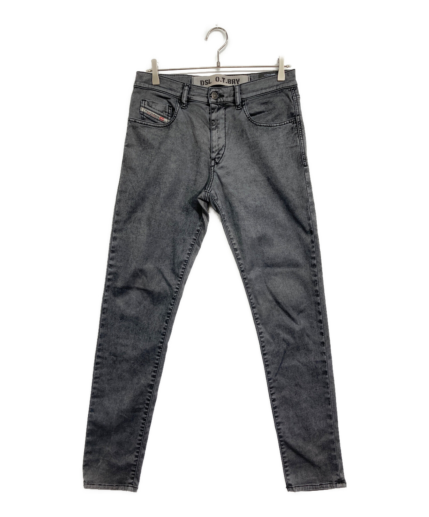 近年モデル】DIESEL D-STRUKT JOGG ディーゼル ジョグジーンズ 