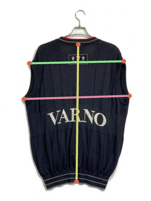 美品 バーニヴァーノ ベスト L barni varno 楽天市場】バーニヴァーノ ダウンベスト Lサイズ BARNI VARNO 新作 BAW
