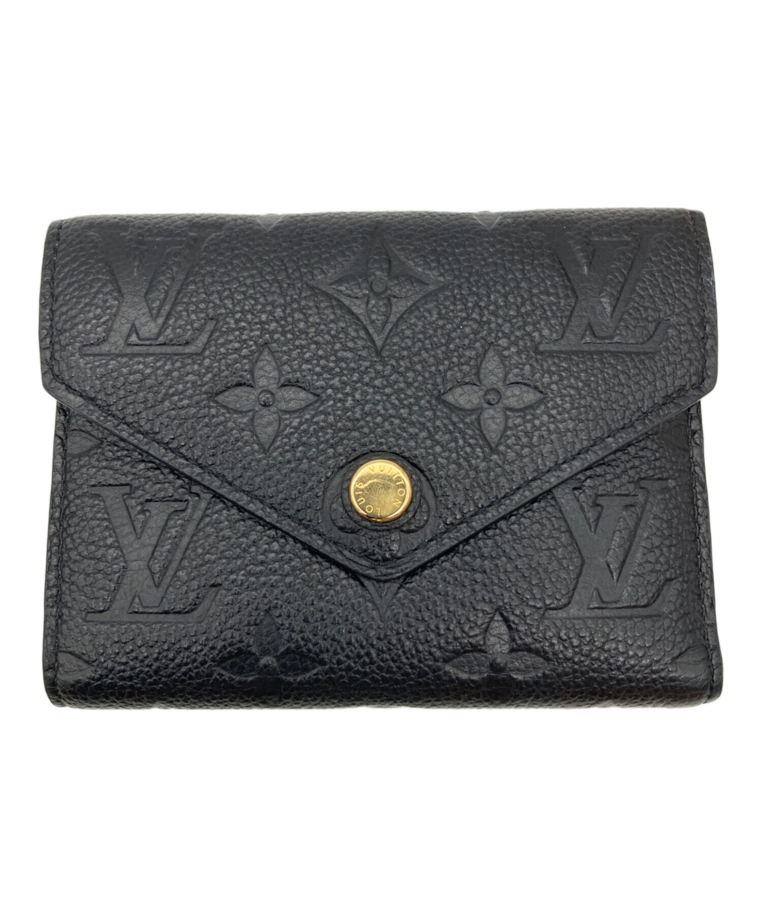 中古・古着通販】LOUIS VUITTON (ルイ ヴィトン) ポルトフォイユ