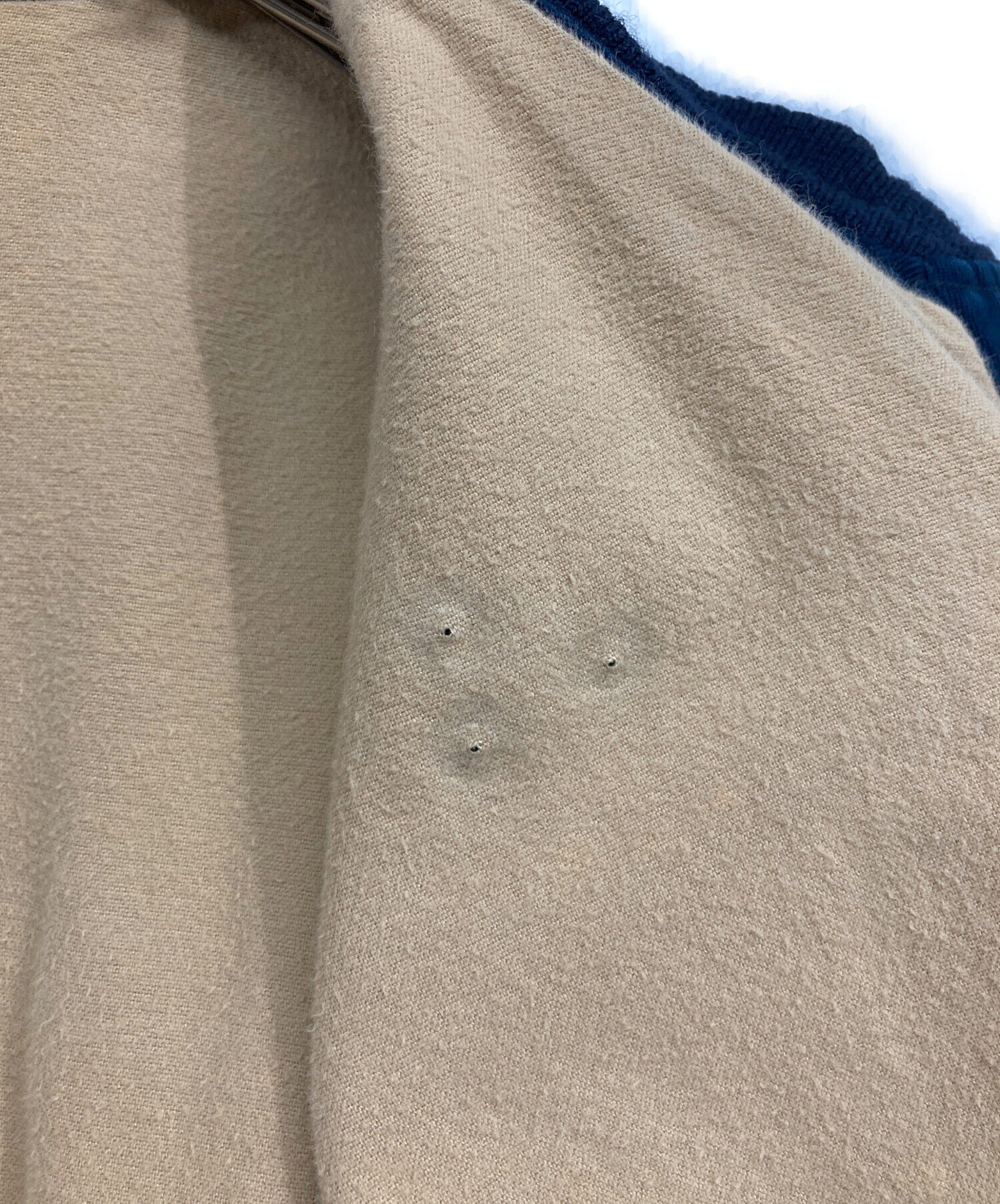 中古・古着通販】POLO RALPH LAUREN (ポロ・ラルフローレン) レザー