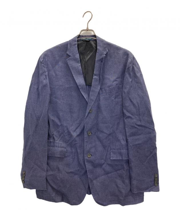 中古・古着通販】POLO RALPH LAUREN (ポロ・ラルフローレン) リネン混