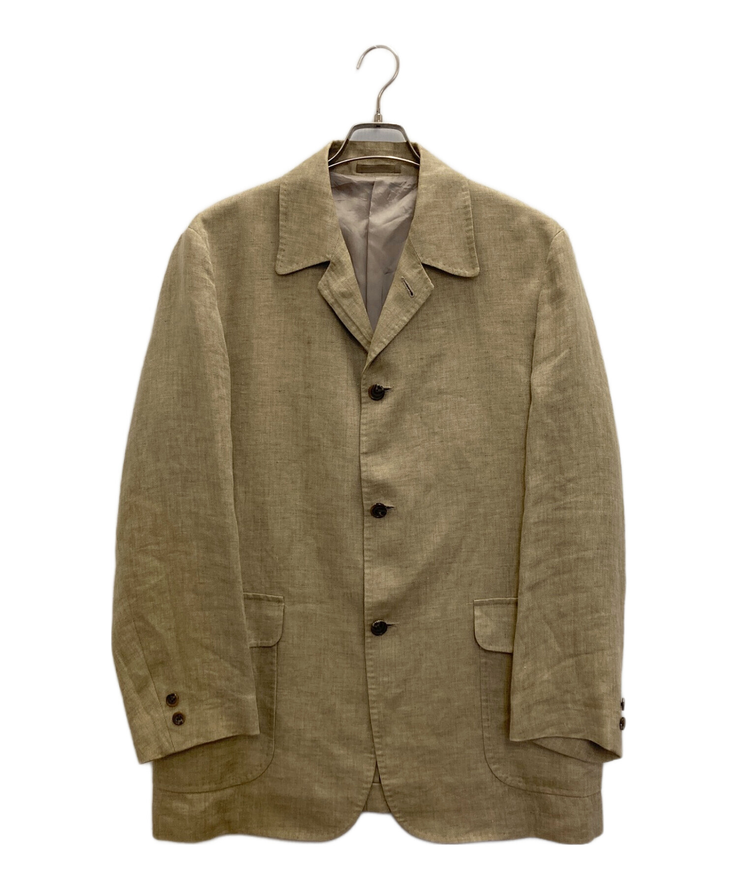 中古・古着通販】BURBERRY LONDON (バーバリーロンドン) リネン