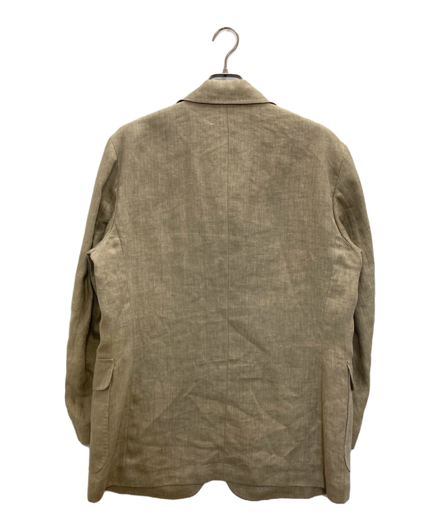 中古・古着通販】BURBERRY LONDON (バーバリーロンドン) リネン