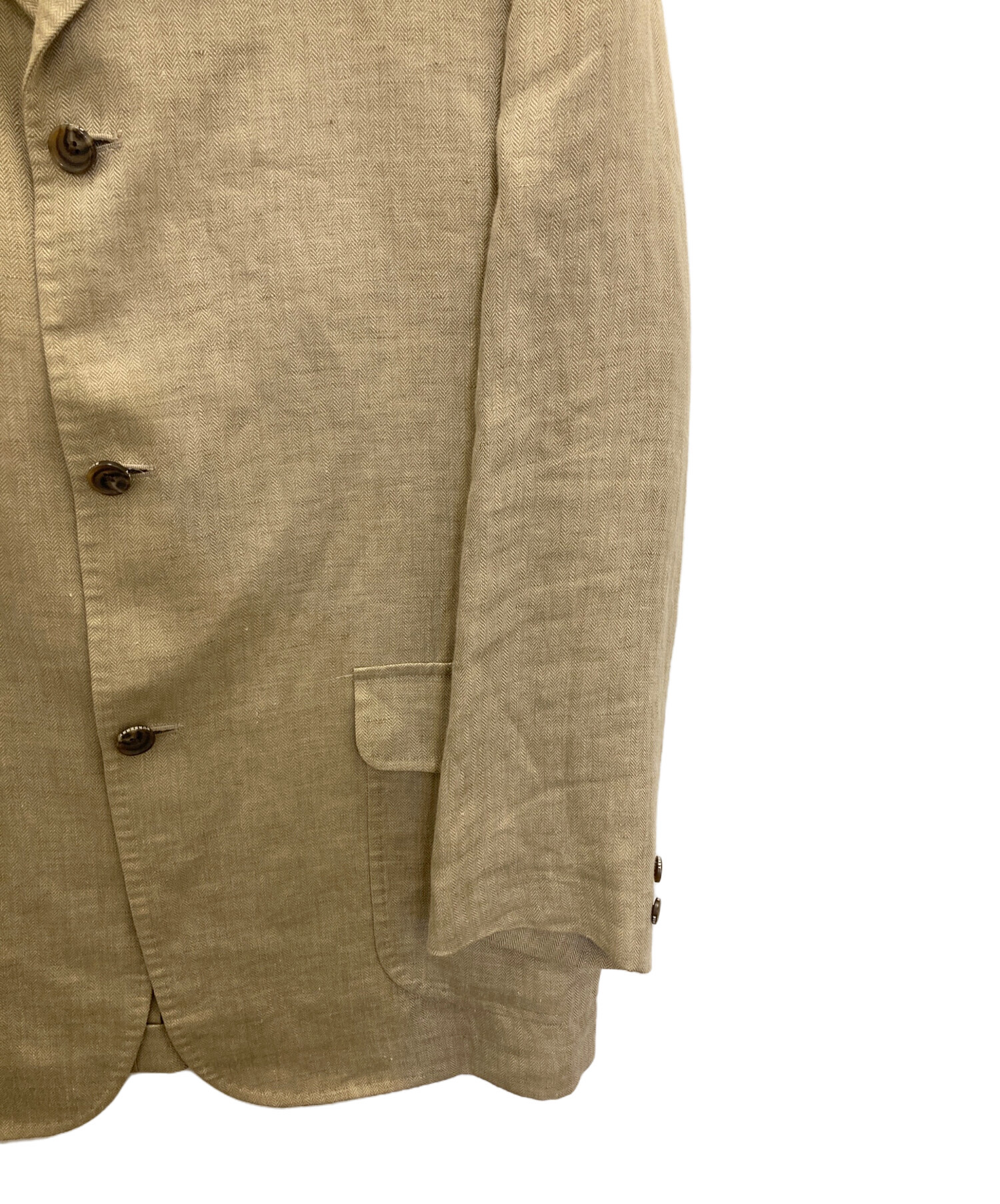 中古・古着通販】BURBERRY LONDON (バーバリーロンドン) リネン