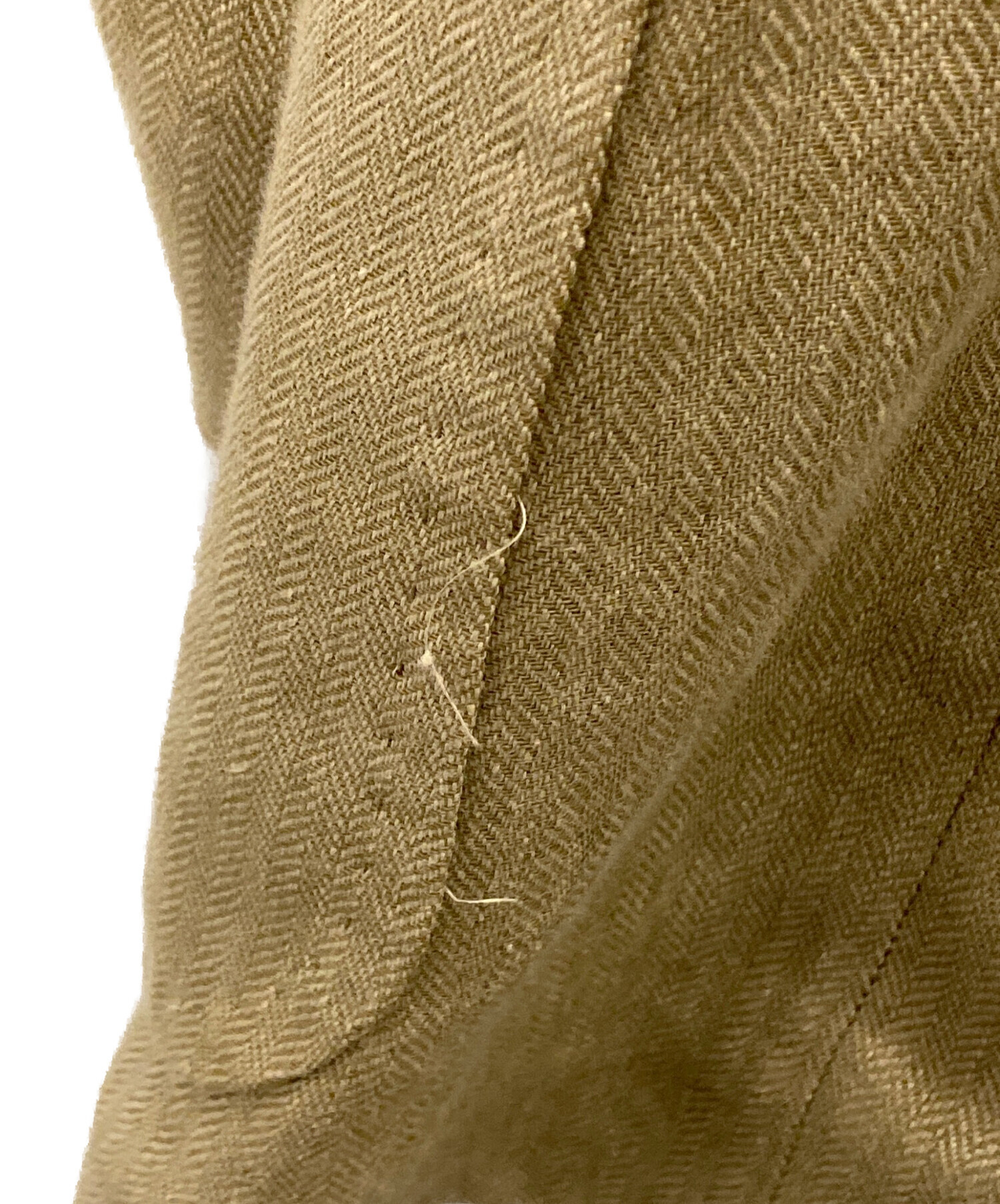中古・古着通販】BURBERRY LONDON (バーバリーロンドン) リネン