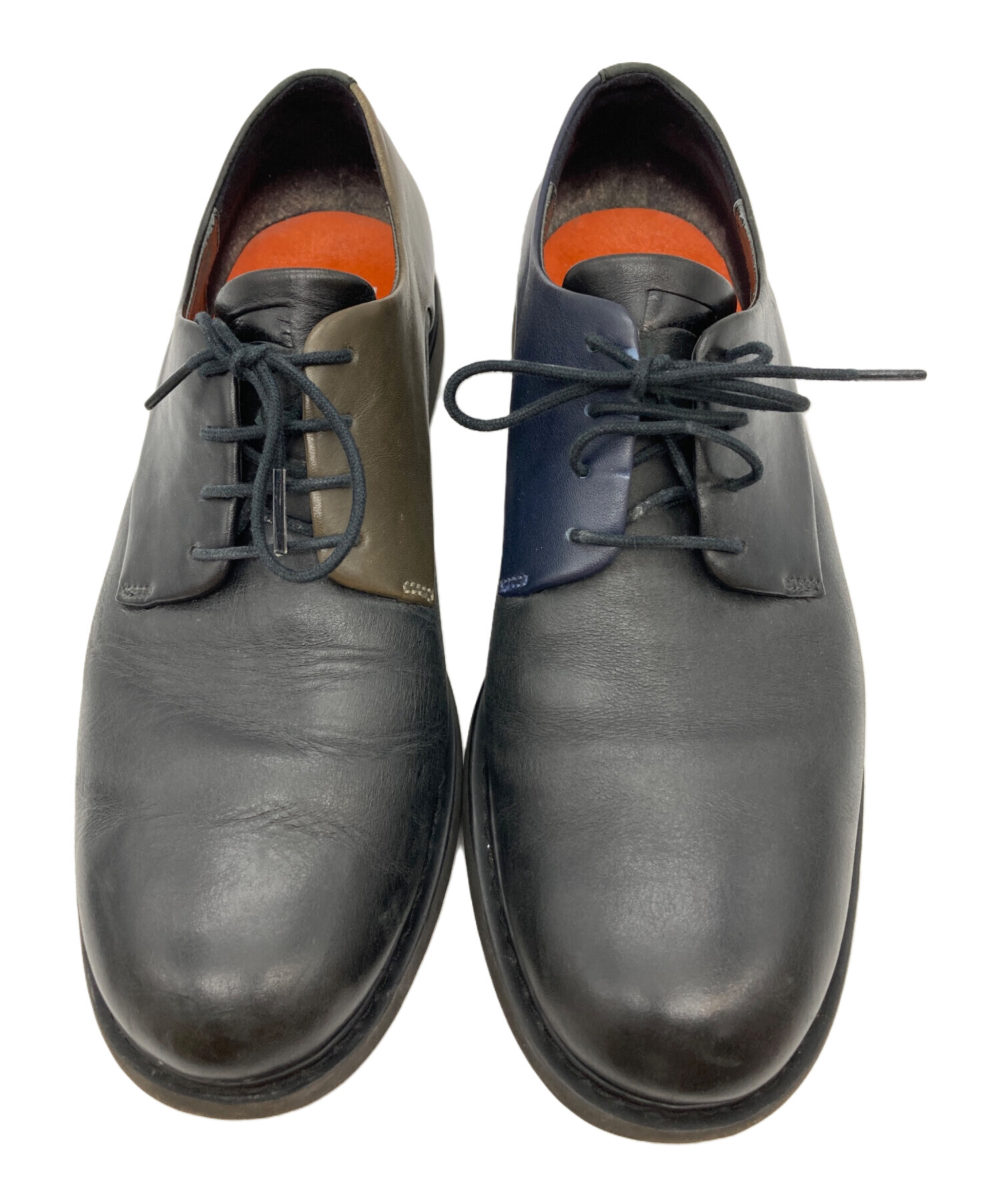 中古・古着通販】CAMPER (カンペール) TWINS / ドレスシューズ