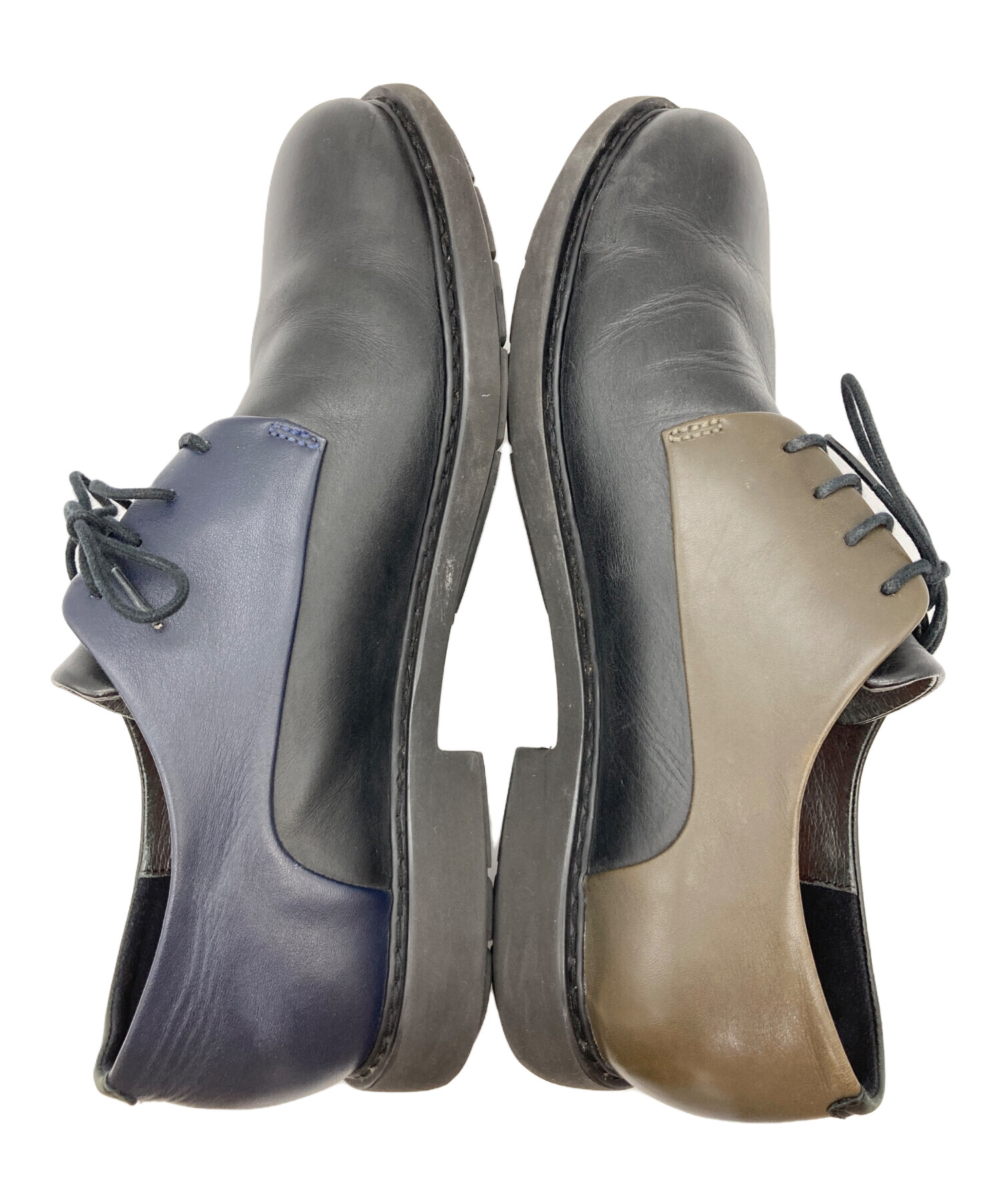 中古・古着通販】CAMPER (カンペール) TWINS / ドレスシューズ