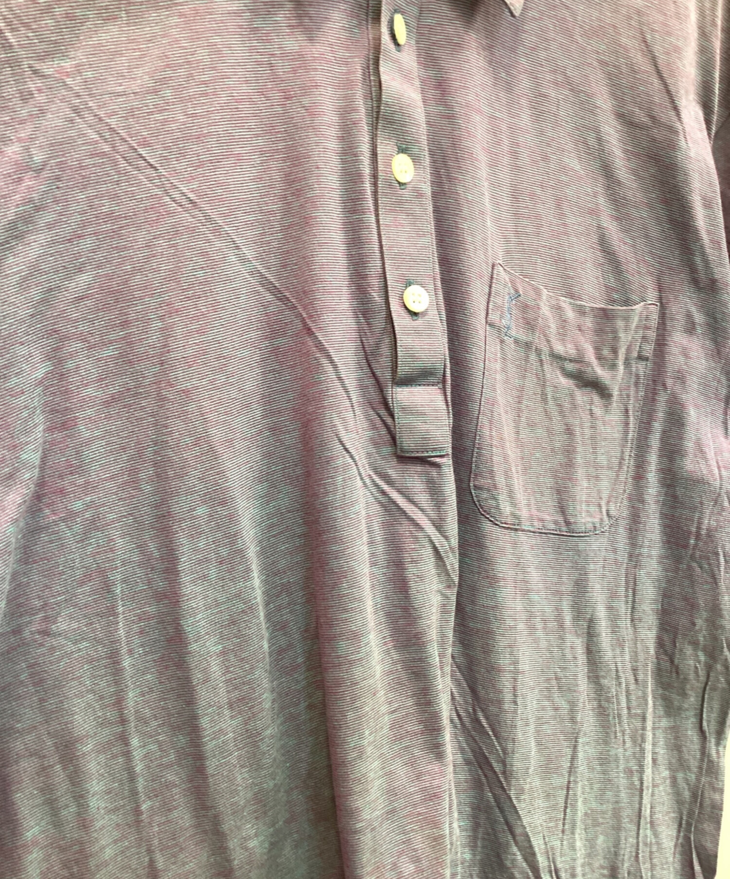 中古・古着通販】Yves Saint Laurent tricots (イブサンローラン