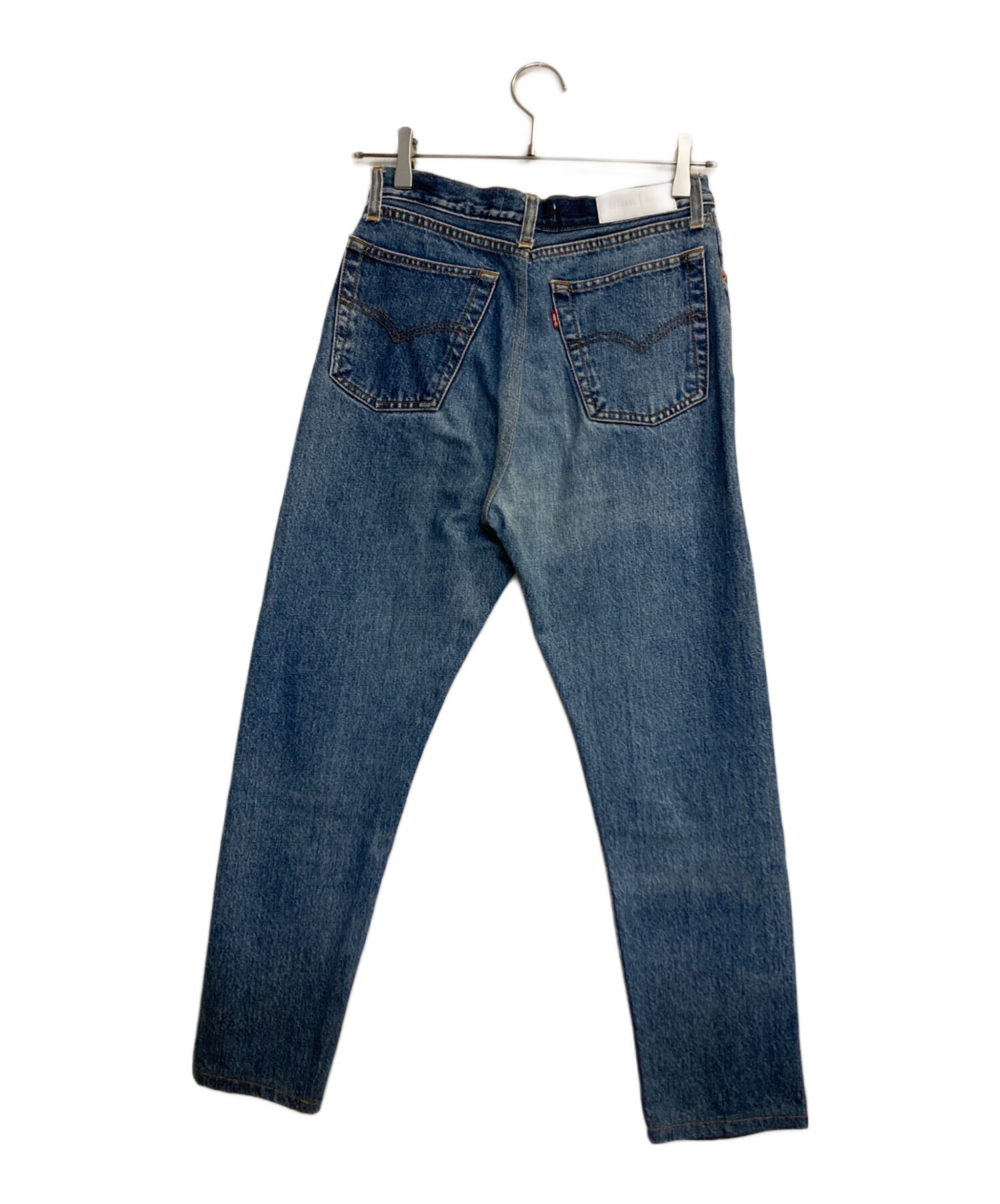 中古・古着通販】RE/DONE (リダン) LEVI'S (リーバイス) デニムパンツ