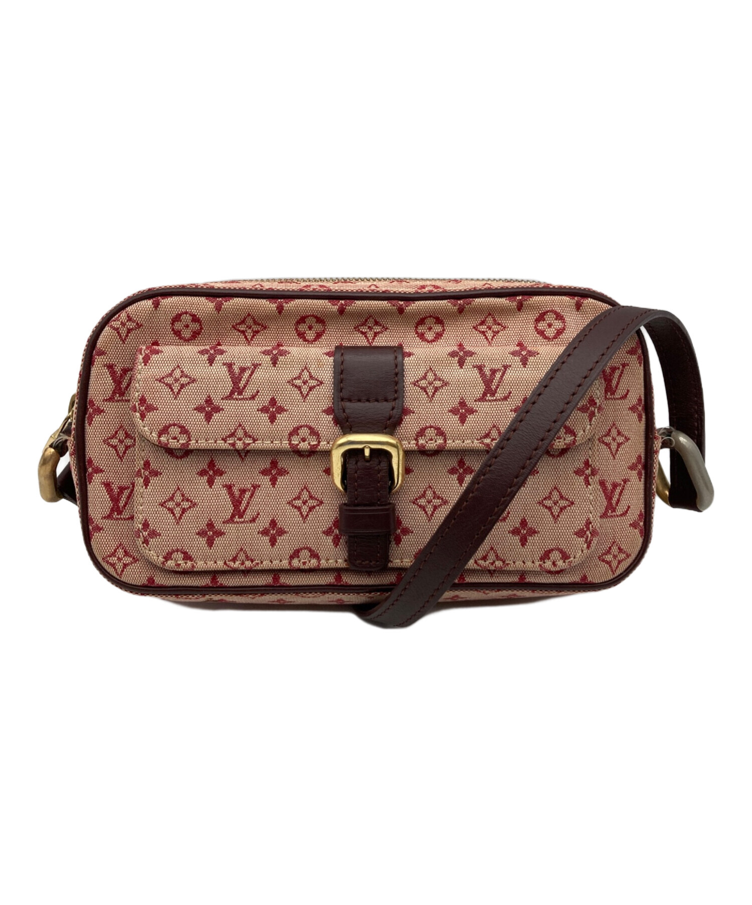 中古・古着通販】LOUIS VUITTON (ルイ ヴィトン) ミニジュリエット 