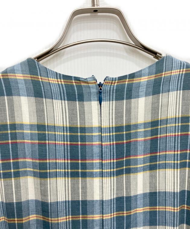 中古・古着通販】POLO RALPH LAUREN (ポロ・ラルフローレン) チェック