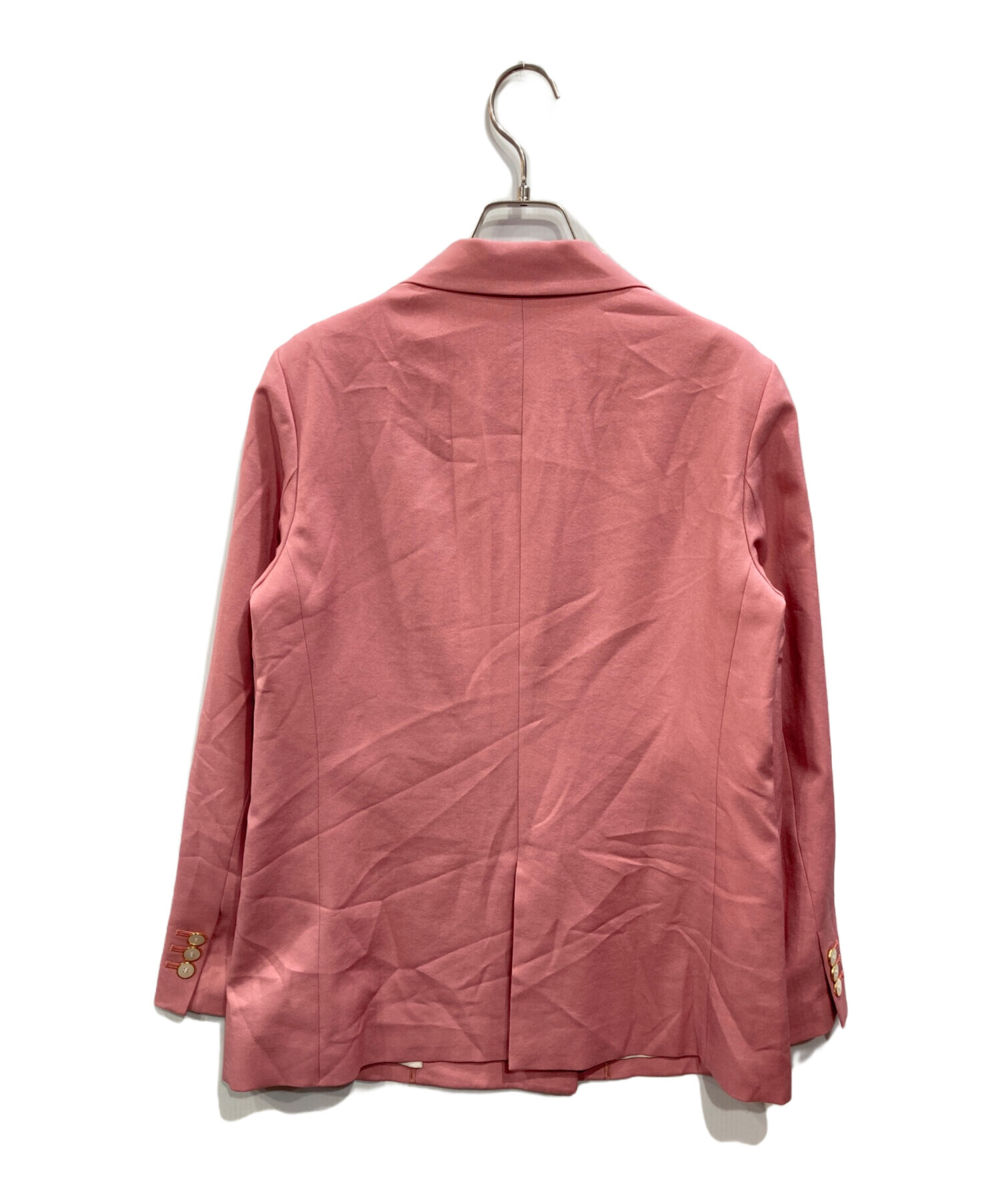 中古・古着通販】NOLLEY'S sophi (ノーリーズソフィー) ダブル