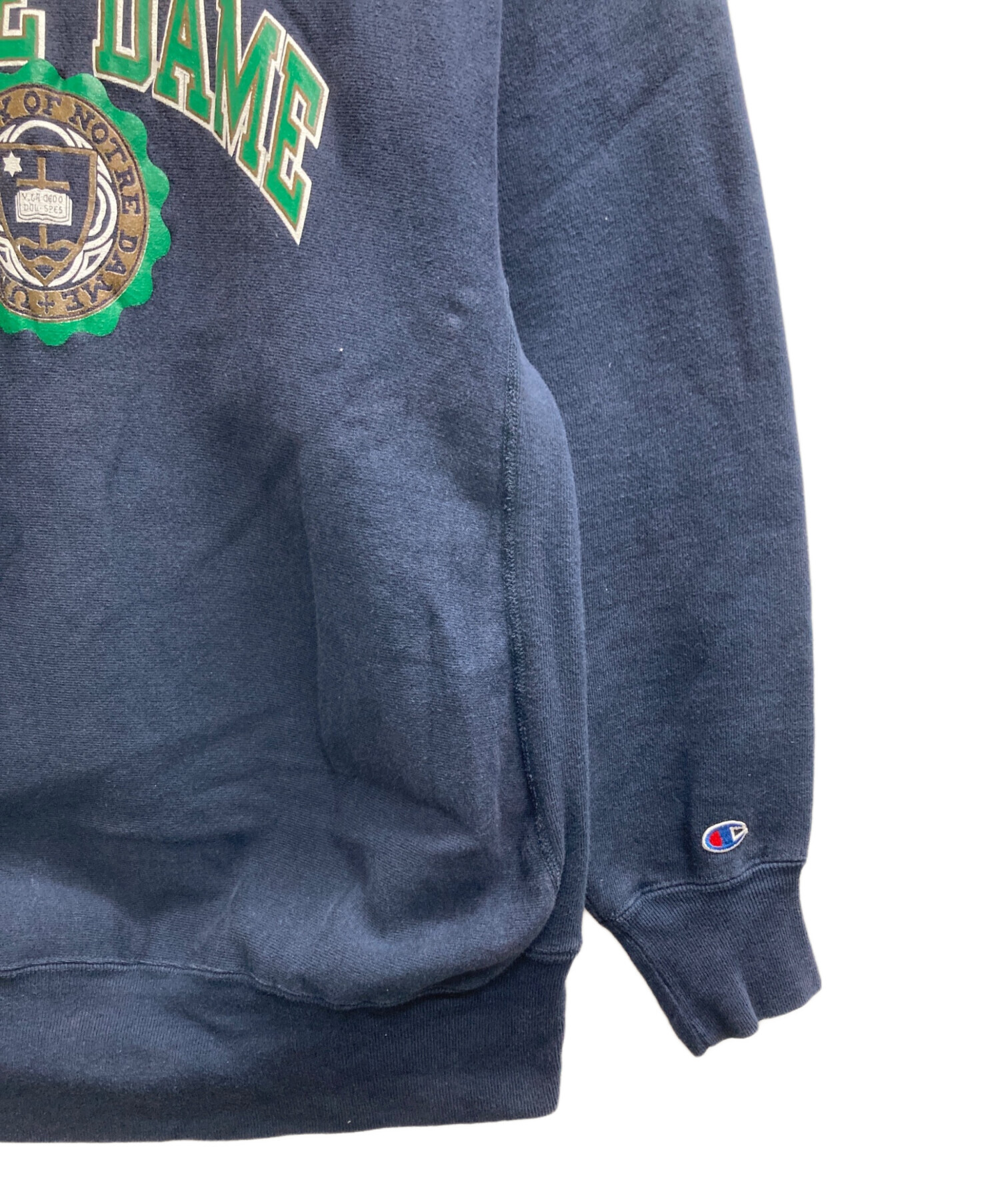 中古・古着通販】Champion REVERSE WEAVE (チャンピオン リバース