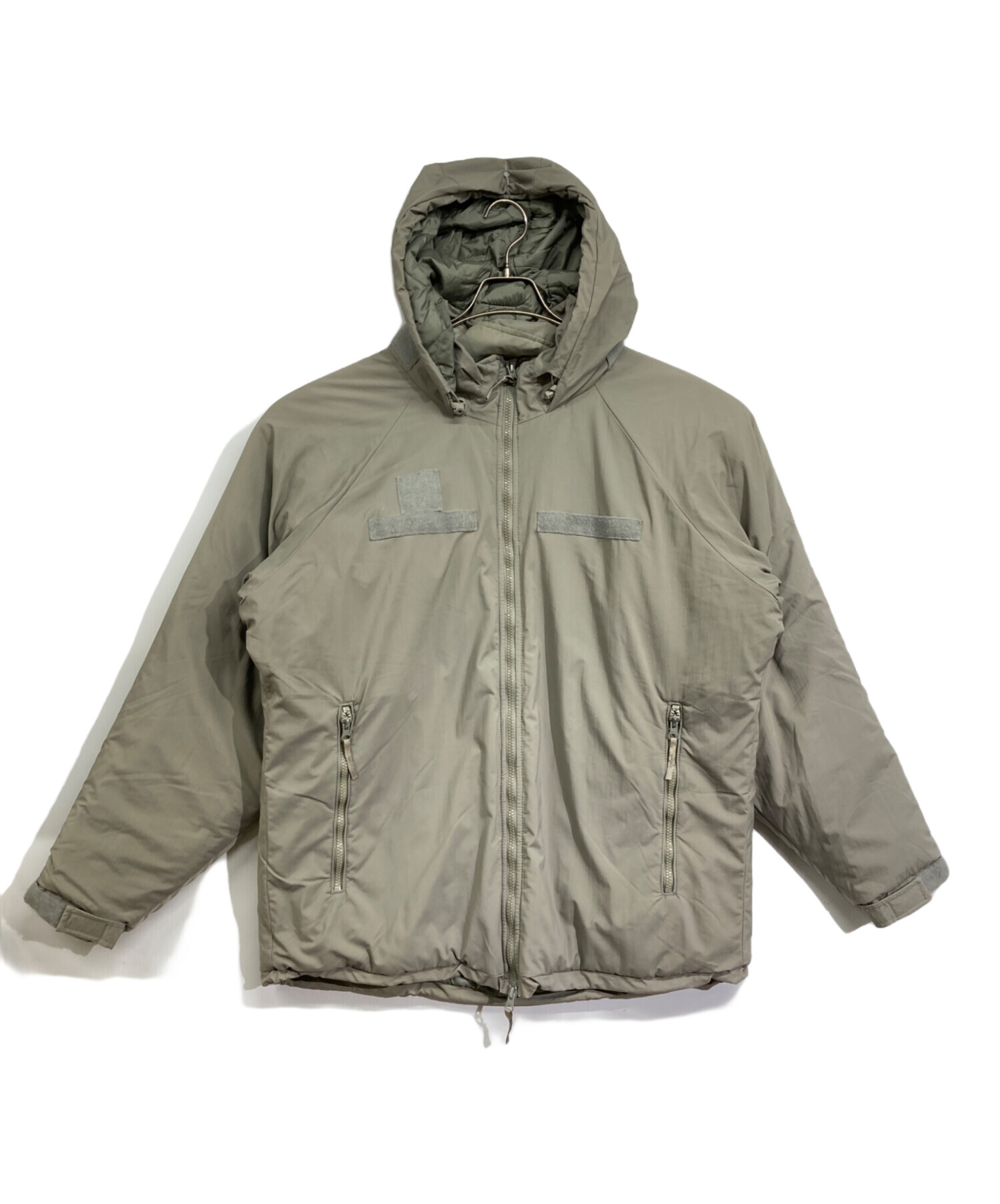 中古・古着通販】ECWCS (エクワックス) ECWCS GEN3 LEVEL7 JACKET