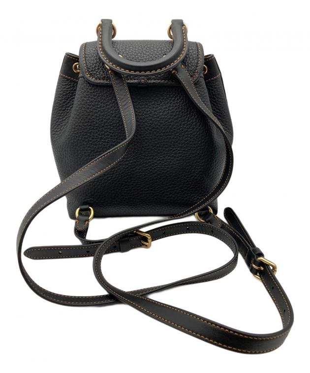 【新品未使用】COACH/コーチ リア バックパック 21 CH789 黒 公式】COACH – コーチ | リア バックパック 21