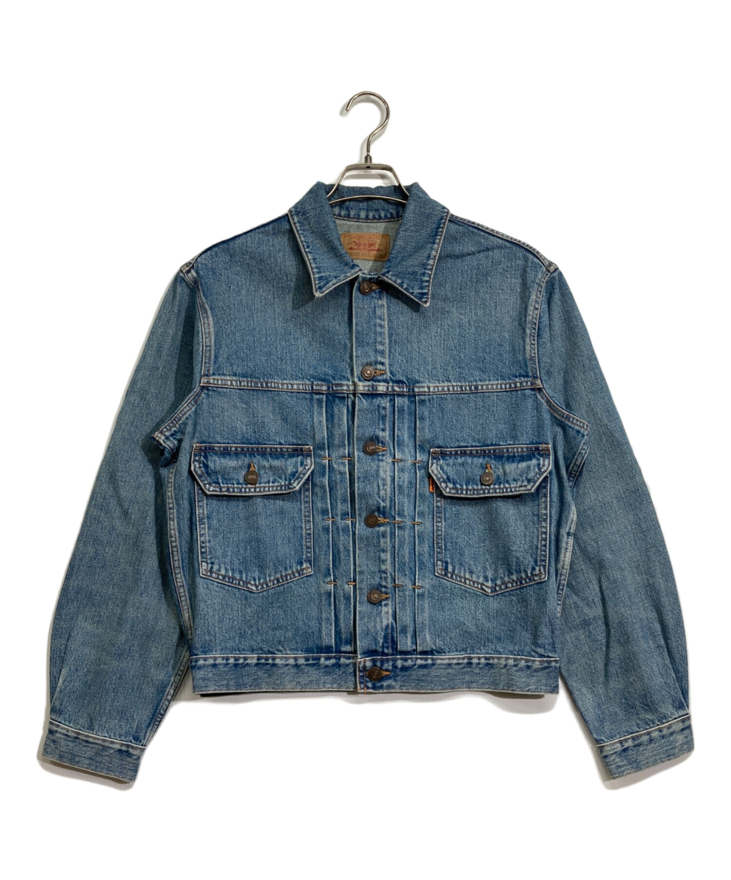 れ出品 中古・古着通販】LEVI'S VINTAGE CLOTHING (リーバイス ビンテージ