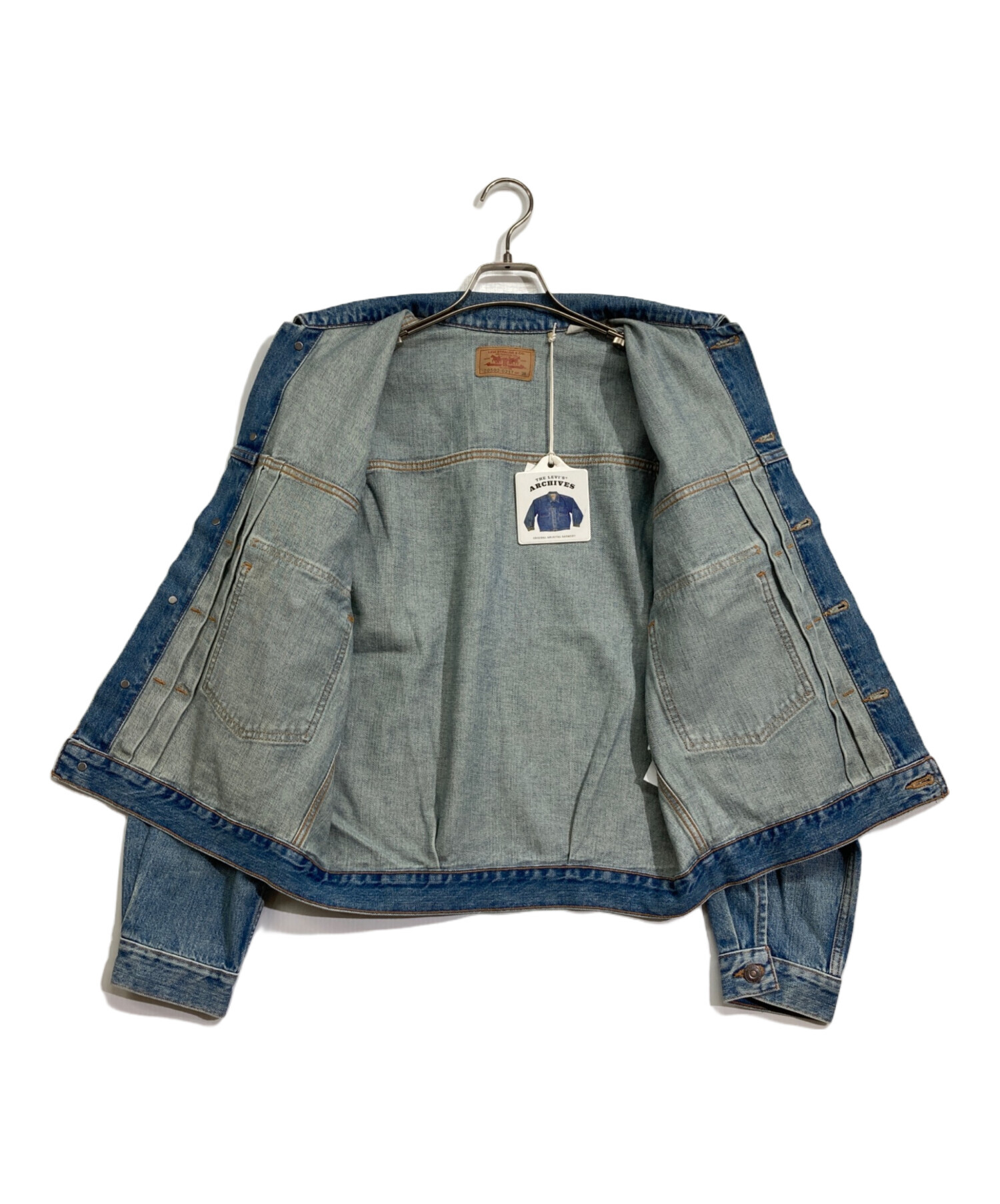中古・古着通販】LEVI'S VINTAGE CLOTHING (リーバイス ビンテージ