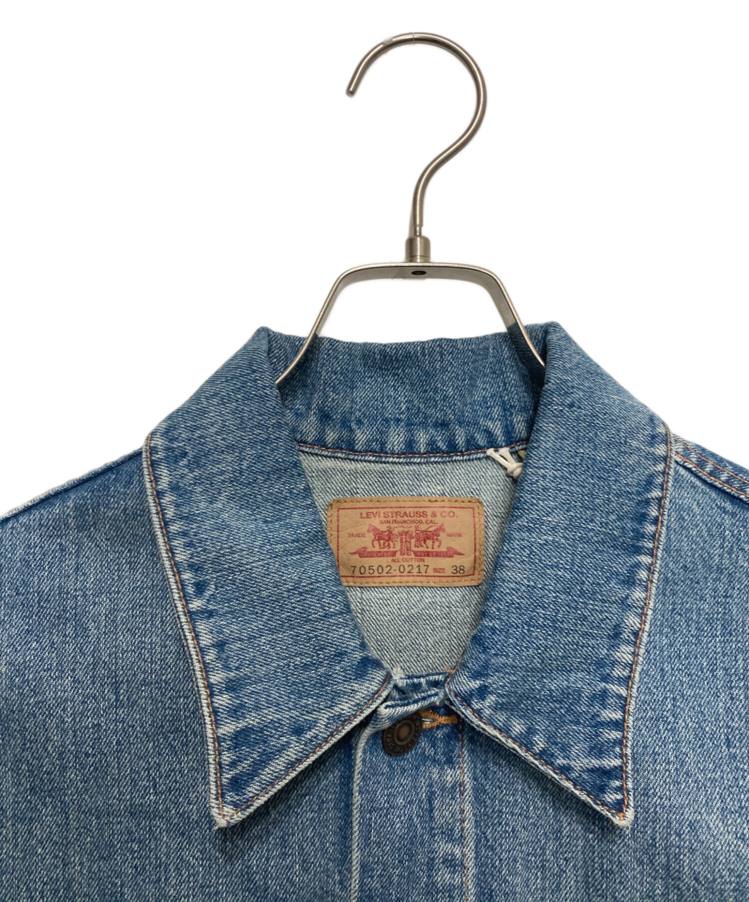 中古・古着通販】LEVI'S VINTAGE CLOTHING (リーバイス ビンテージ
