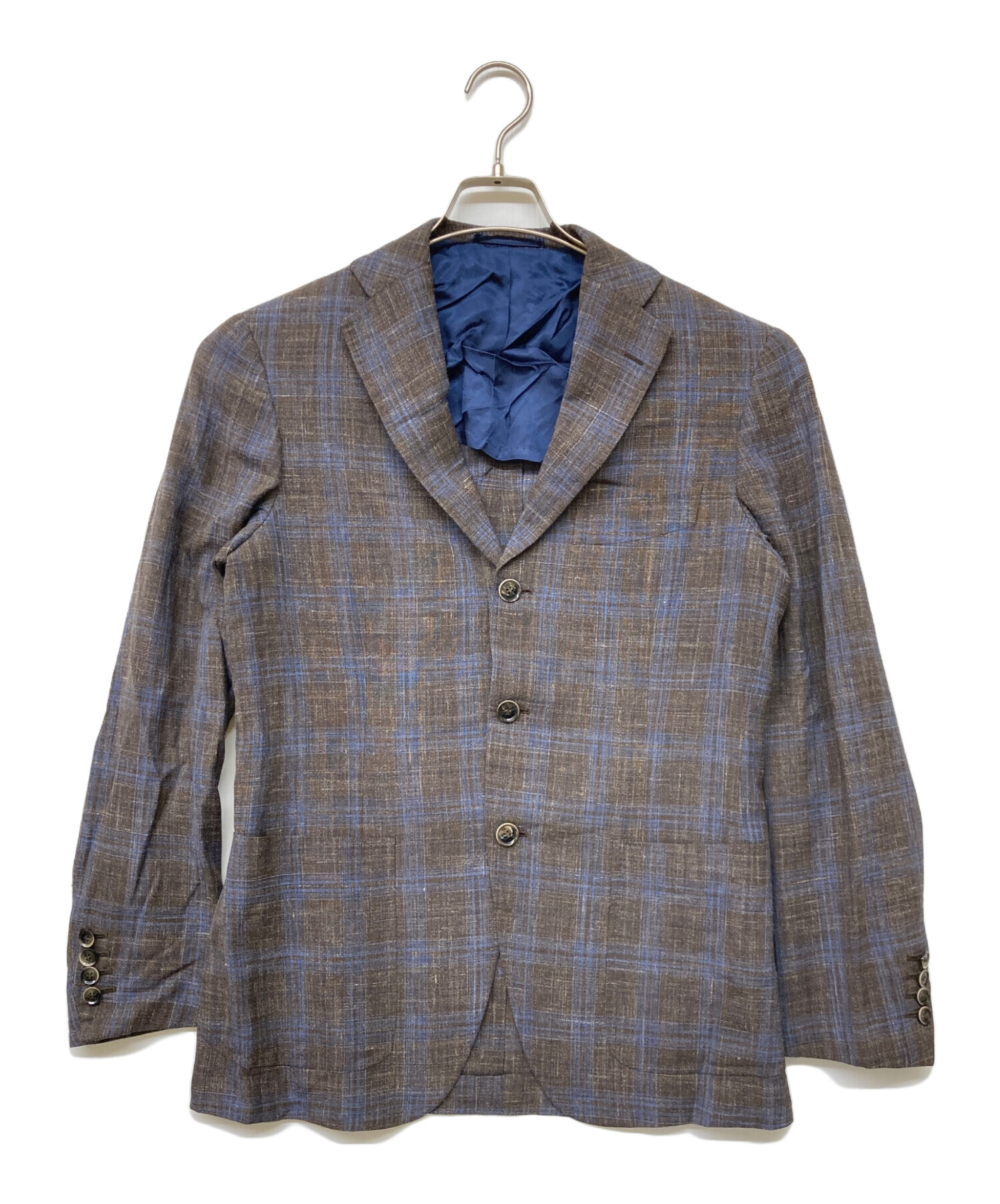中古・古着通販】RING JACKET (リングジャケット) テーラード