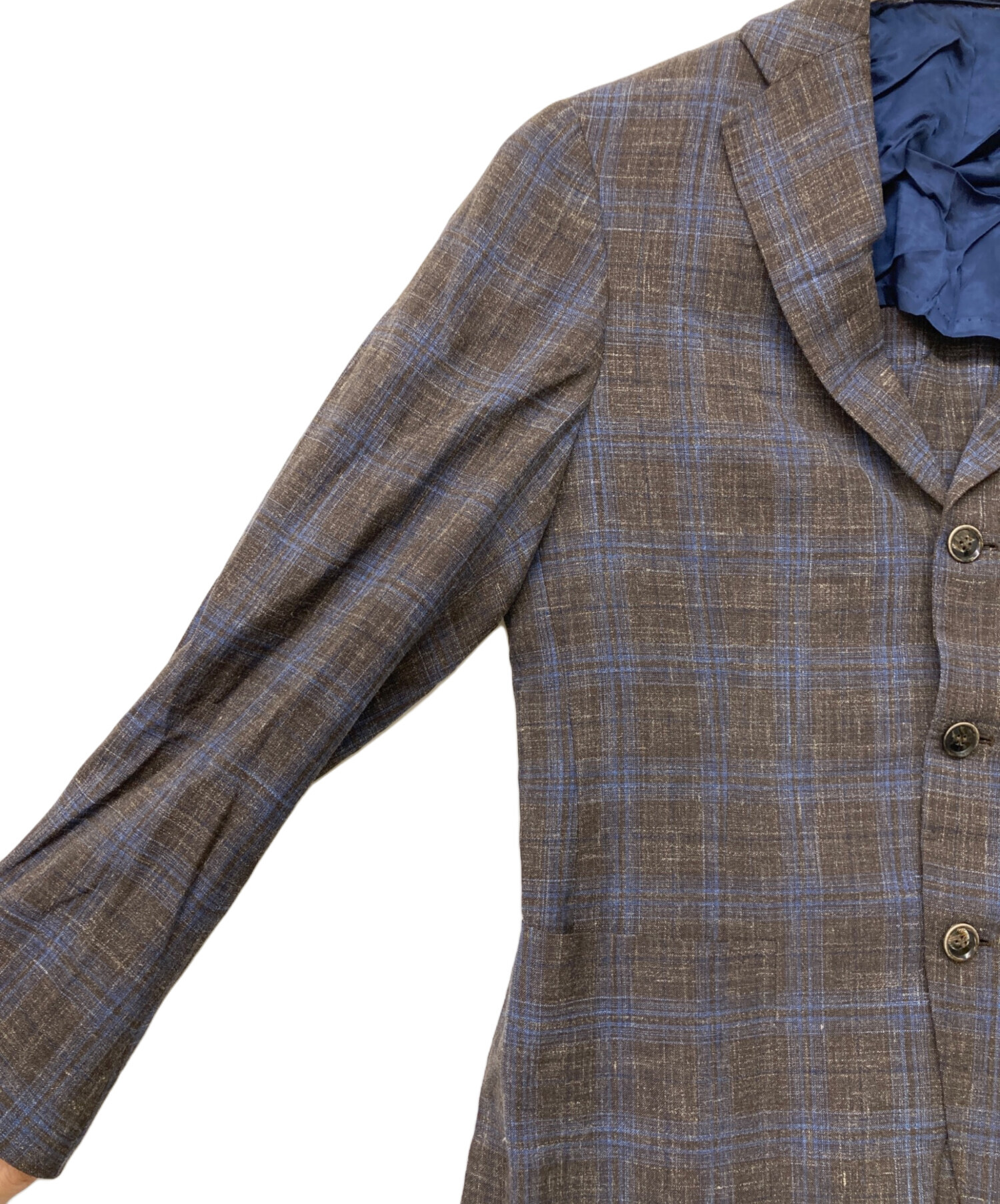中古・古着通販】RING JACKET (リングジャケット) テーラード