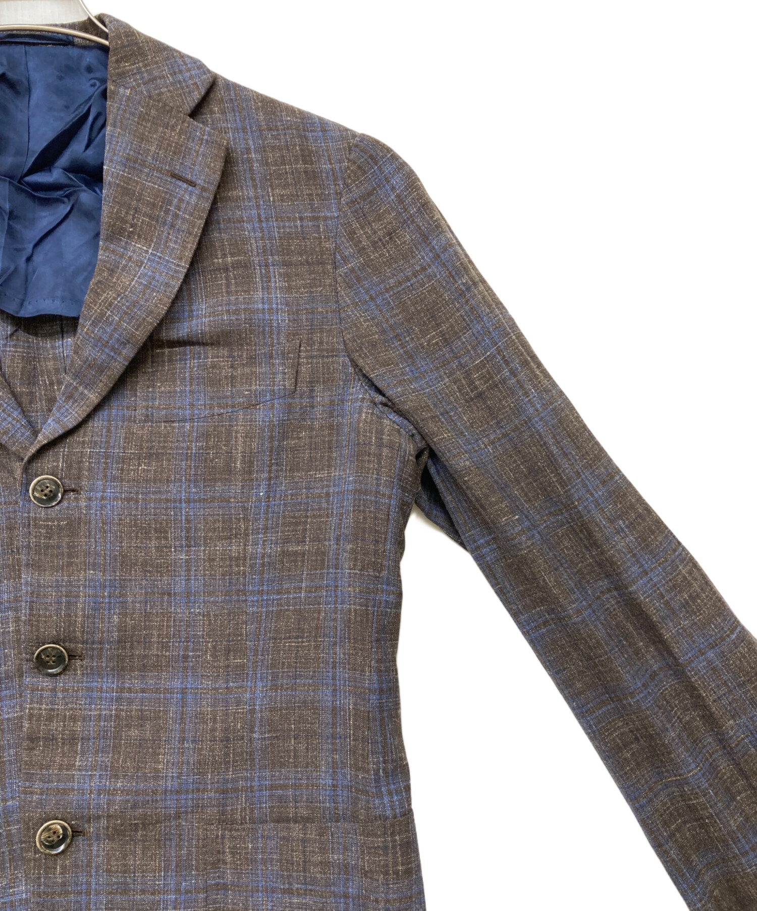 中古・古着通販】RING JACKET (リングジャケット) テーラード