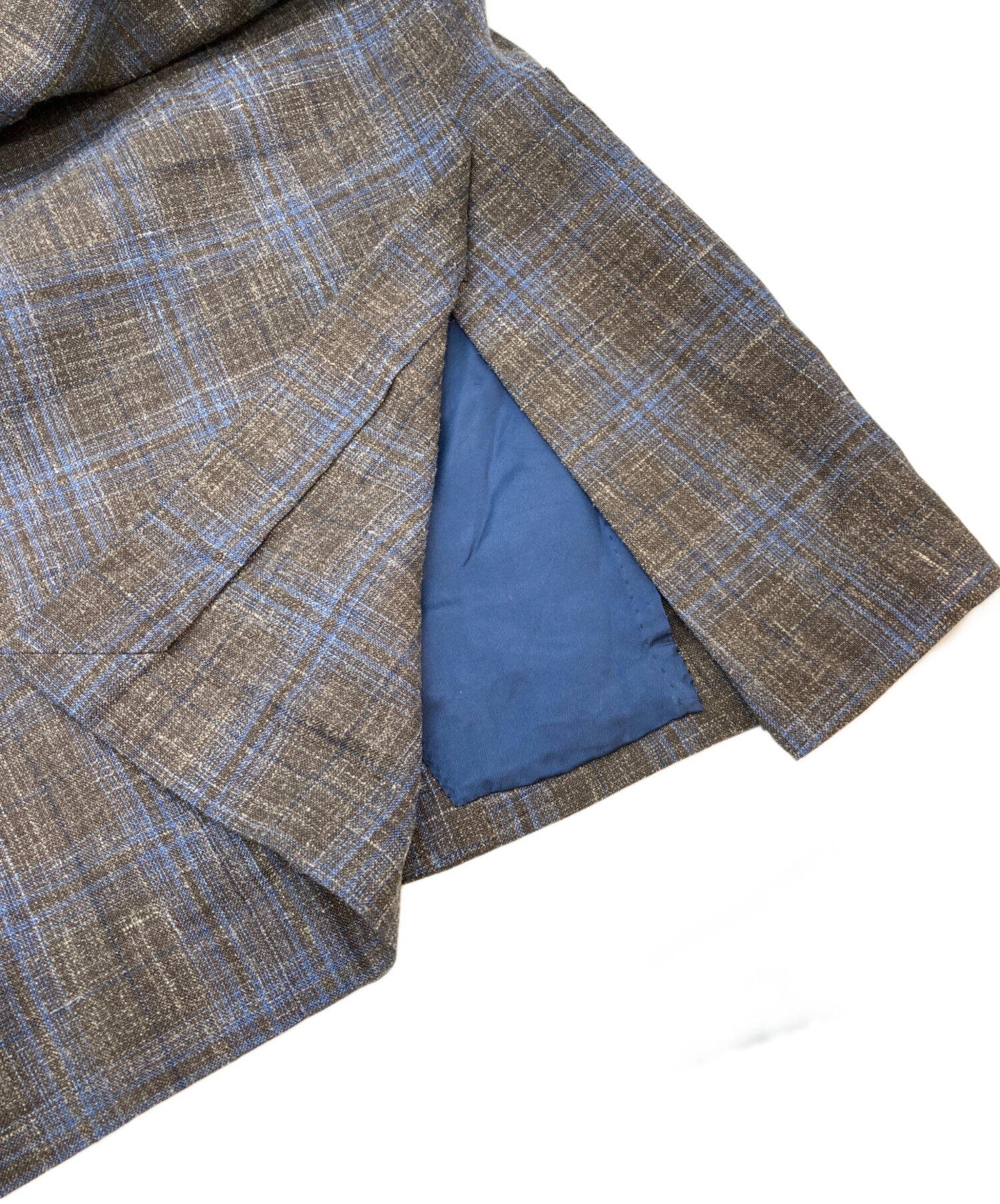 中古・古着通販】RING JACKET (リングジャケット) テーラード 