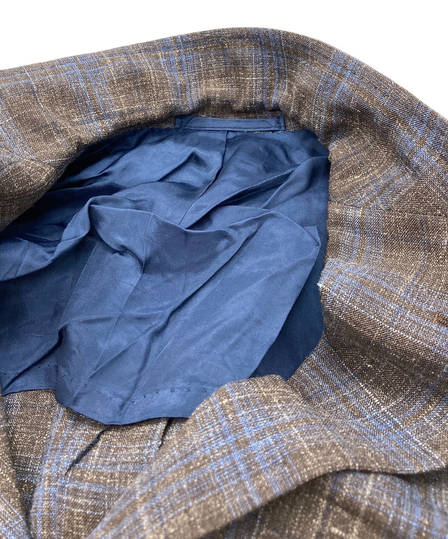 中古・古着通販】RING JACKET (リングジャケット) テーラード 
