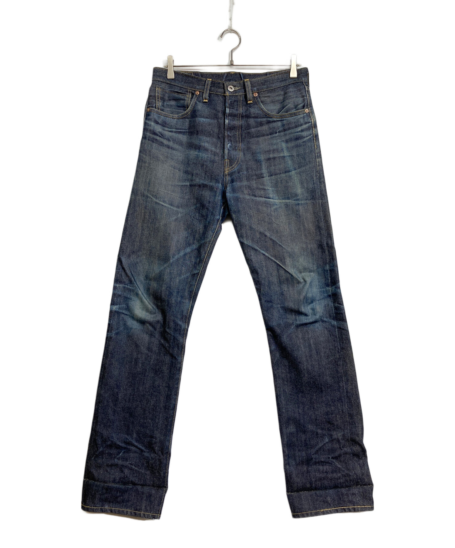 LEVI'S LVC 1944 S501XX w32 l34サイズ 未使用品 中古・古着通販】LEVI'S VINTAGE CLOTHING (リーバイス ビンテージ