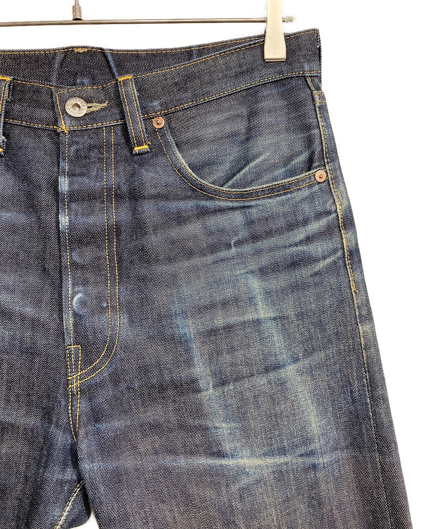 中古・古着通販】LEVI'S VINTAGE CLOTHING (リーバイス ビンテージ