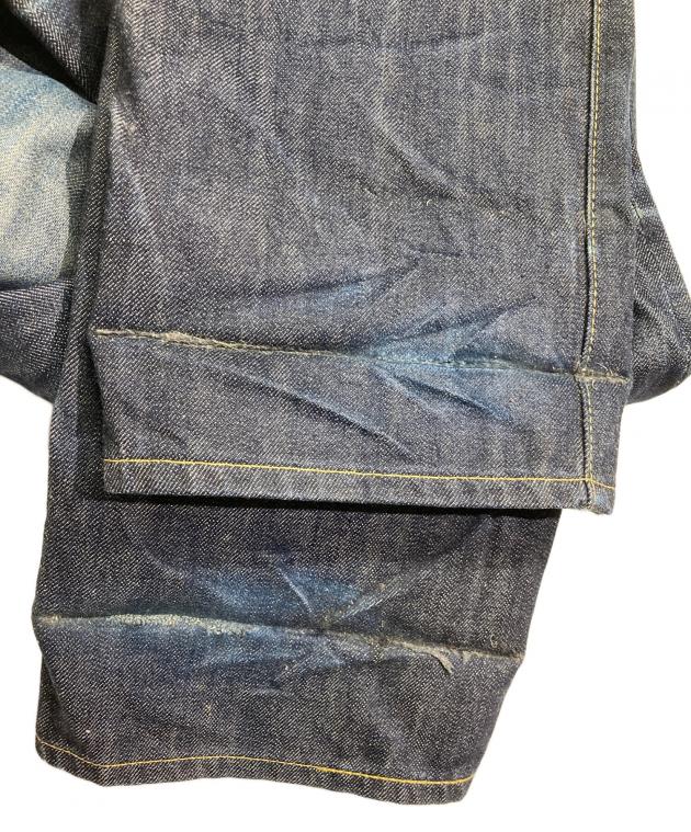 リーバイス雑貨、4点 リーバイス Levi's 70's 66前期 505-0217 裏ボタン5 42TALON