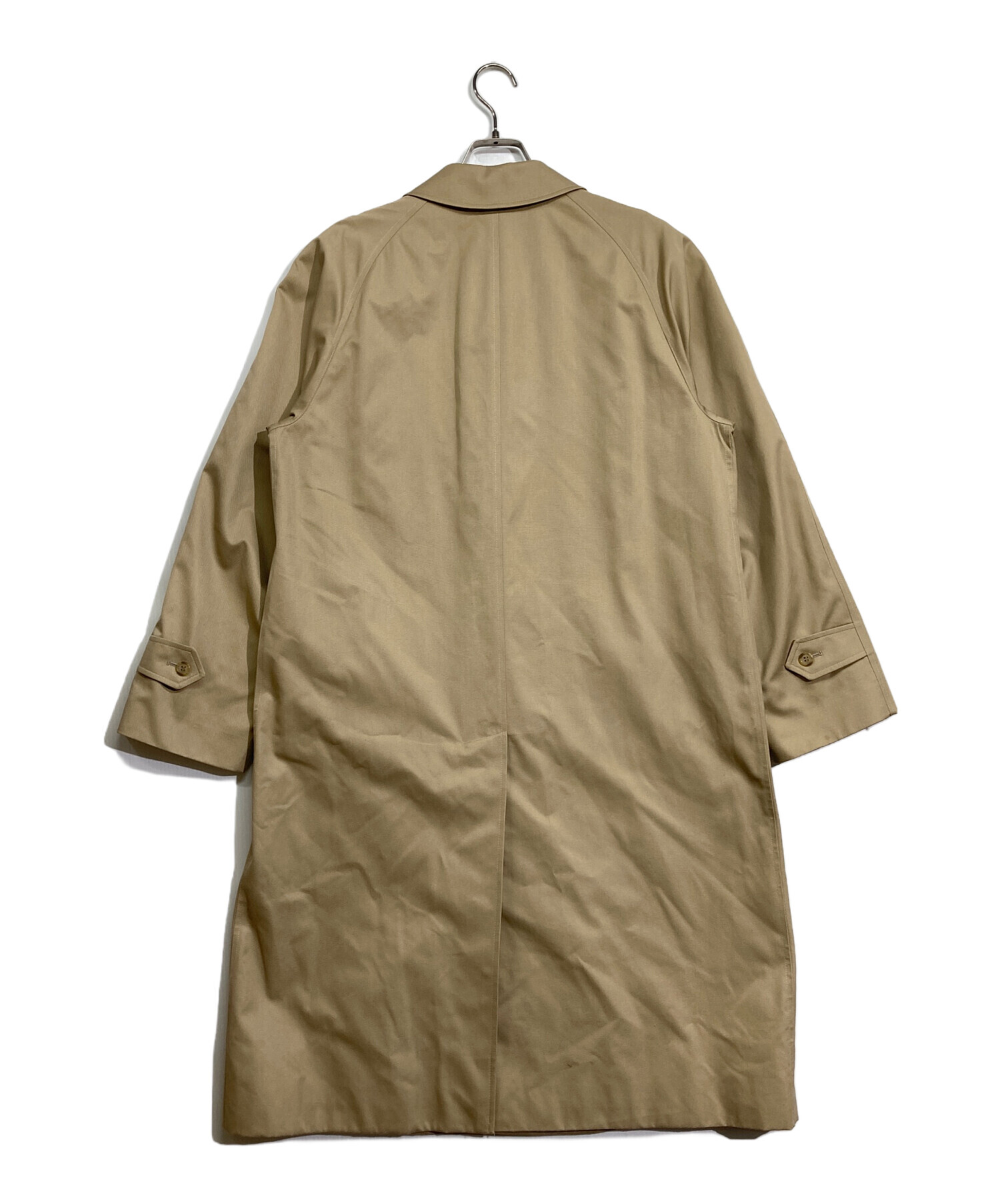 中古・古着通販】BURBERRY LONDON (バーバリーロンドン) ステンカラー