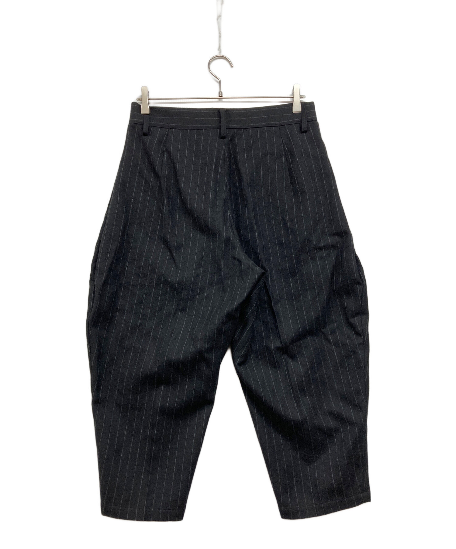 LIMI feu リミフゥ ドット柄パンツ LIMI feu リミフゥ ドット柄パンツ THE SHOP YOHJI YAMAMOTO