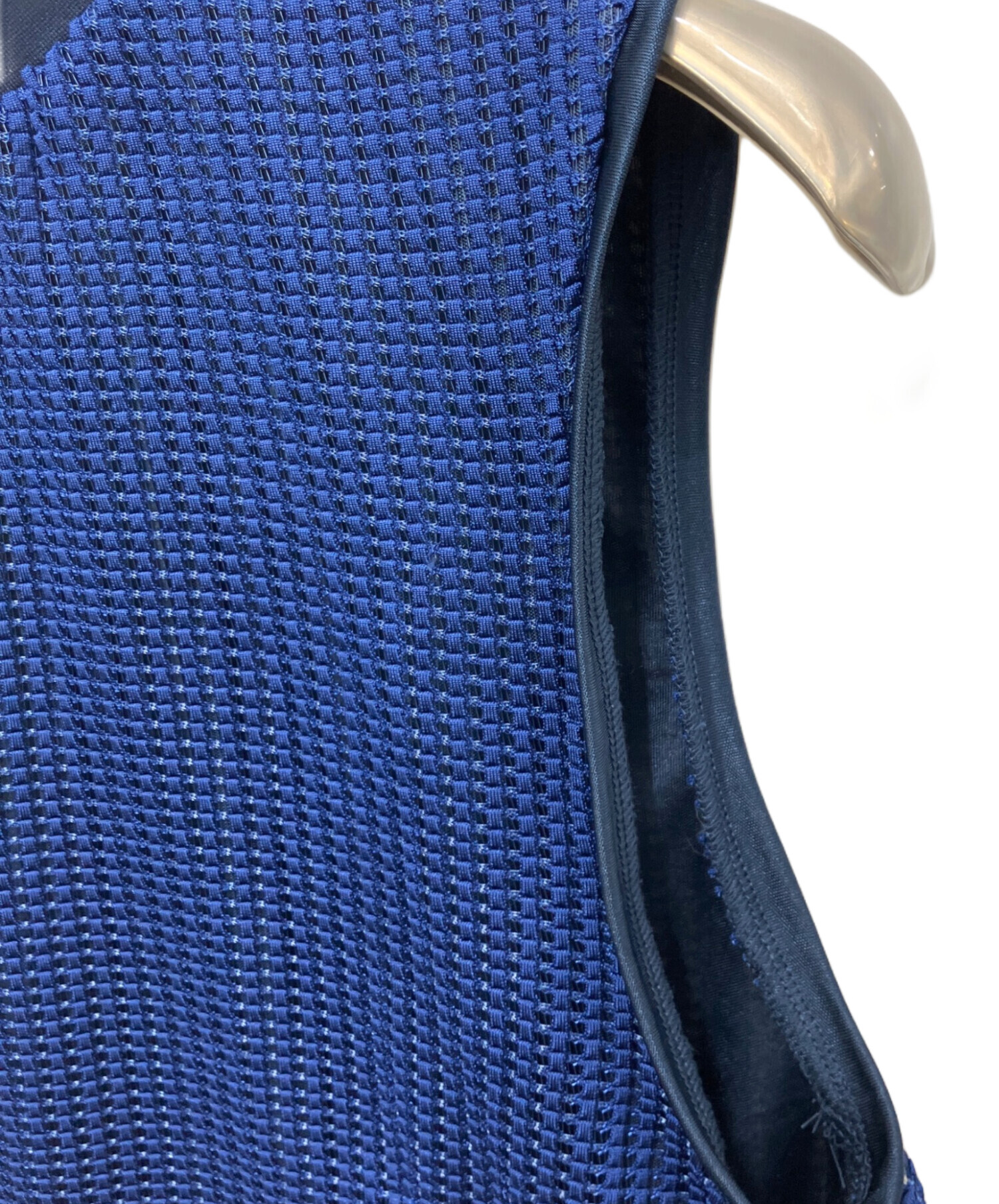 PS by Paul Smith ピーエスバイポールスミス ブラウス M 紺 【古着】【中古】【送料無料】 Paul Smith（ポール・スミス） PS PAUL SMITH メンズカジュアルシャツ