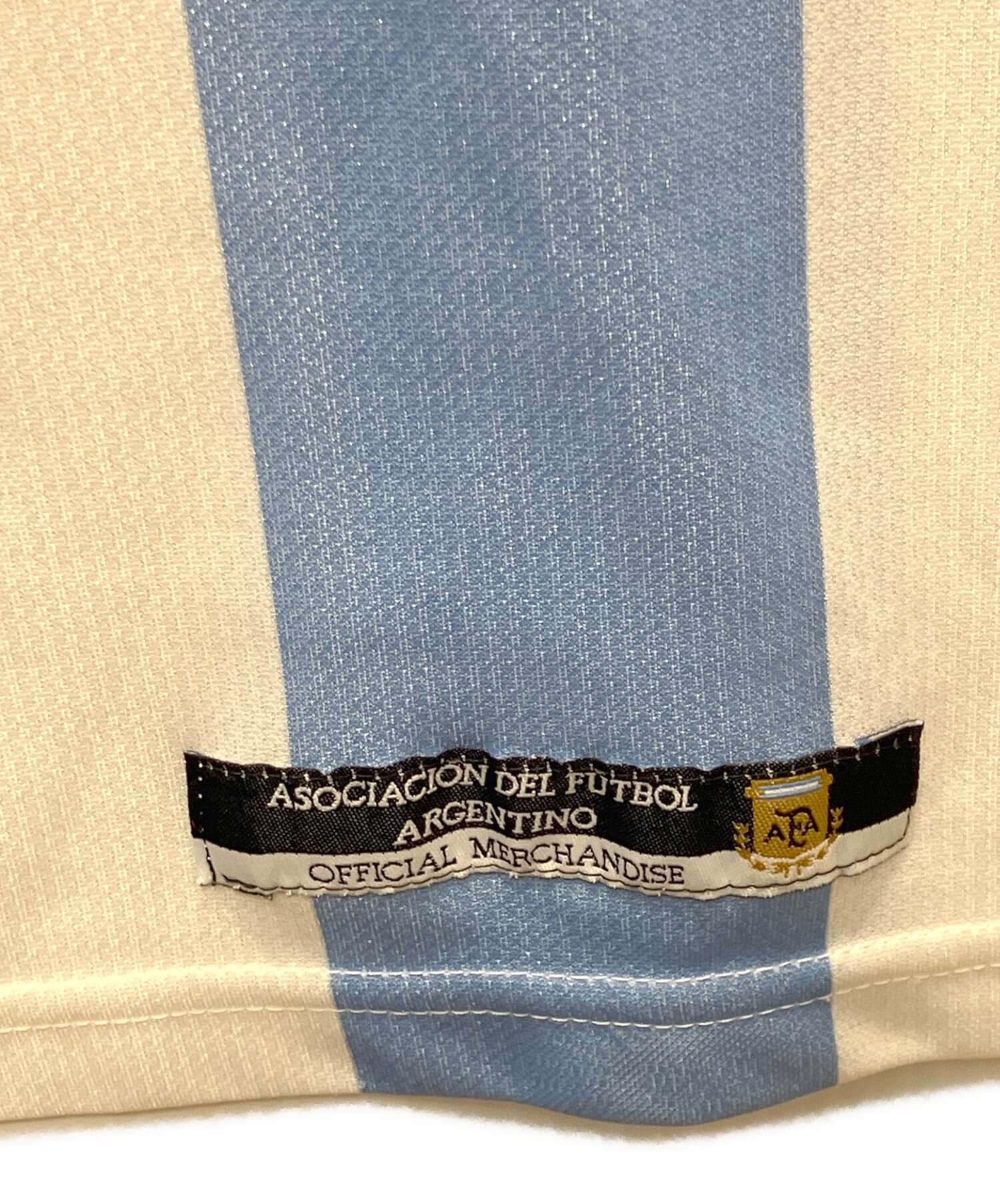 中古・古着通販】REEBOK (リーボック) アルゼンチン代表 1999年