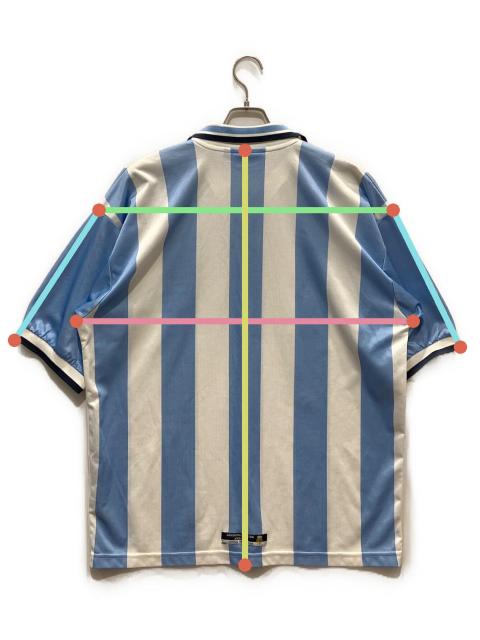 中古・古着通販】REEBOK (リーボック) アルゼンチン代表 1999年
