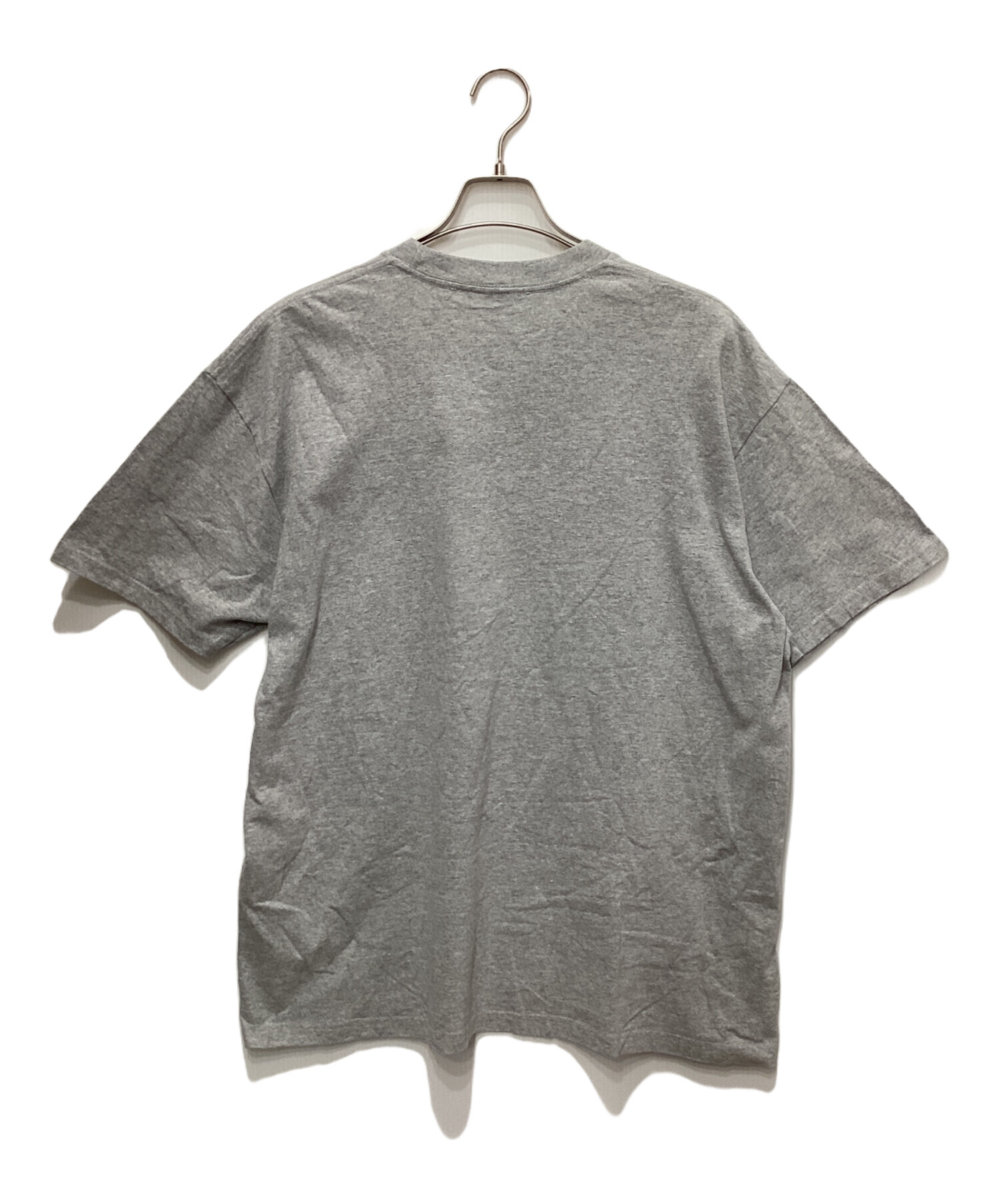 中古・古着通販】Supreme (シュプリーム) Shrek tee グレー サイズ:XL 