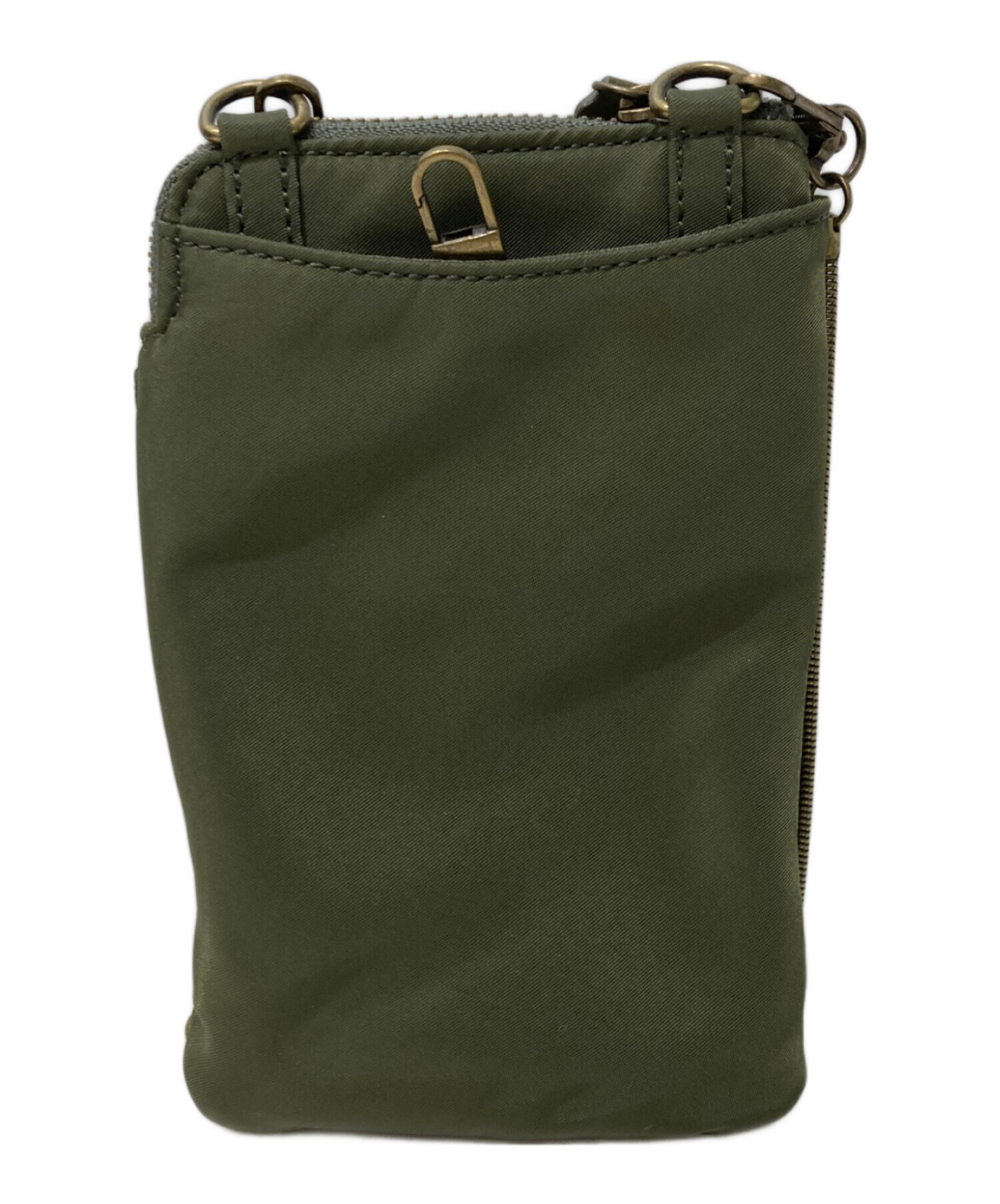 中古・古着通販】VIVIENNE TAM (ヴィヴィアンタム) ショルダーポーチ