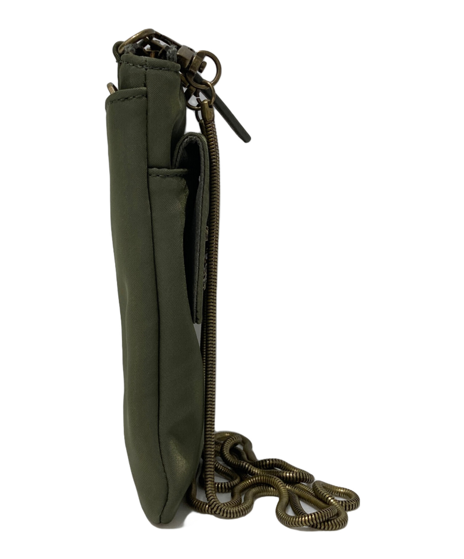 中古・古着通販】VIVIENNE TAM (ヴィヴィアンタム) ショルダーポーチ