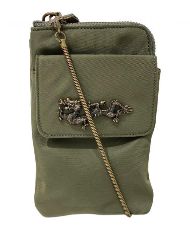 中古・古着通販】VIVIENNE TAM (ヴィヴィアンタム) ショルダーポーチ