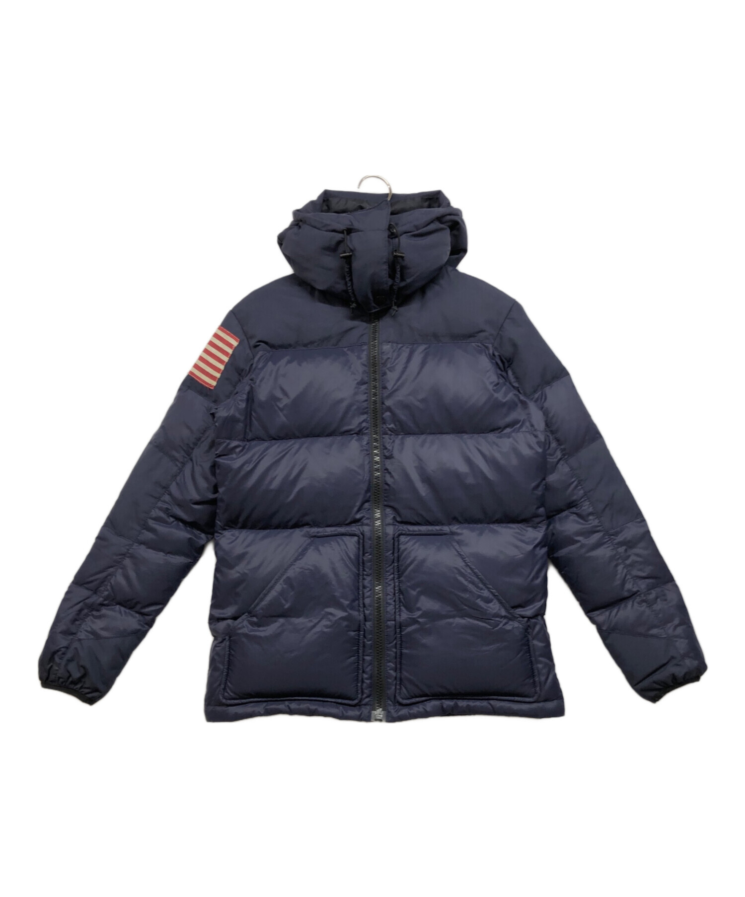 DENIM & SUPPLY RALPH LAUREN ダウンジャケット 中古・古着通販】Denim & Supply Ralph Lauren (デニム＆サプライ