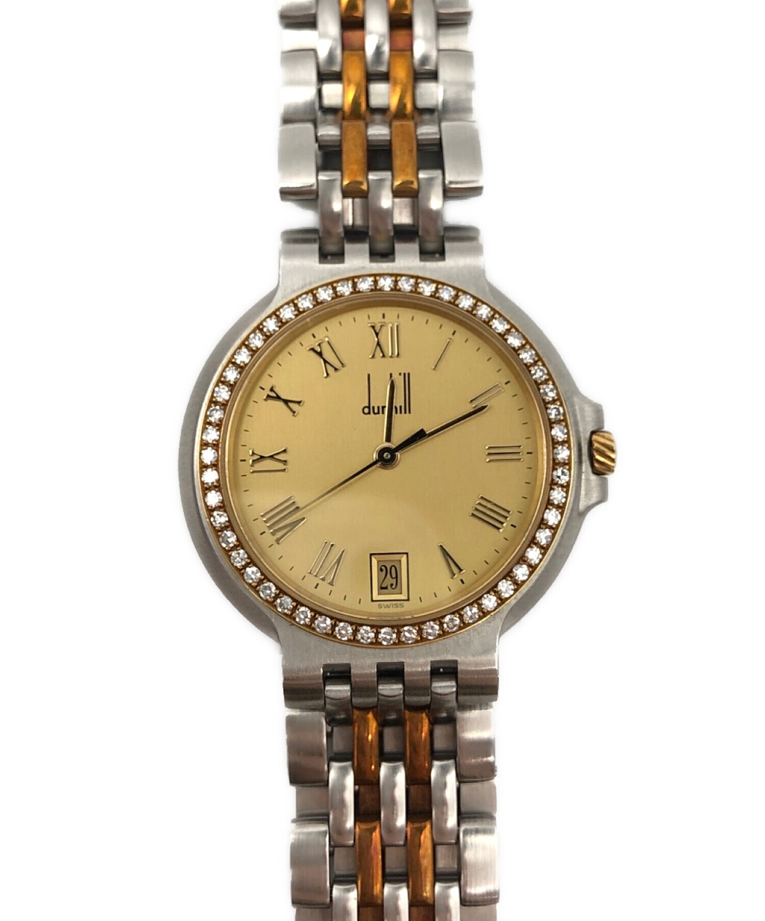 dunhill ダンヒル エリート 25 11079 KQ dunhill ダンヒル エリート 25 11079 KQ