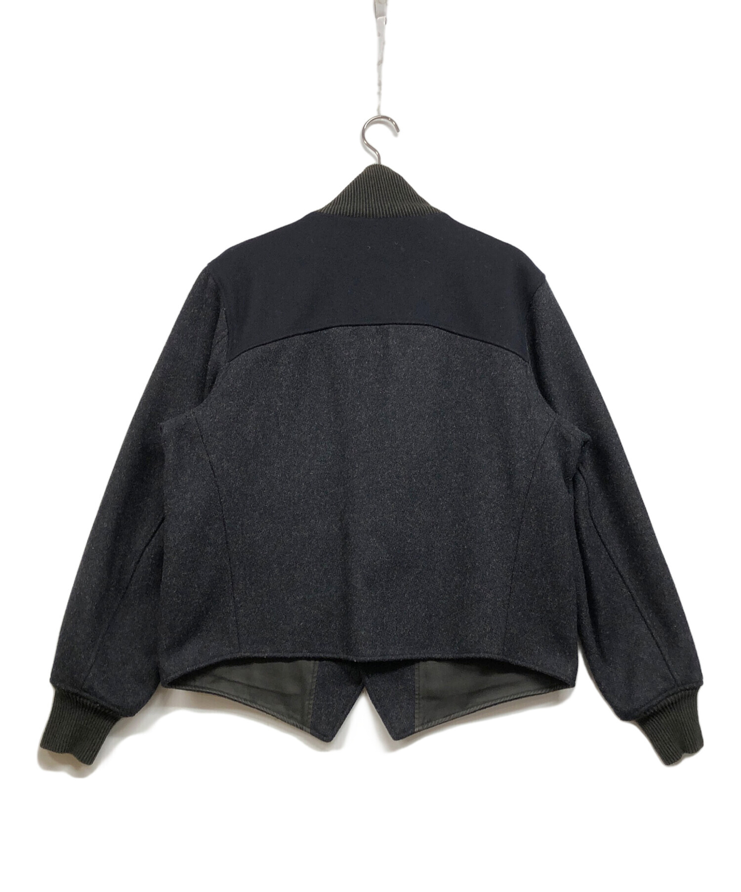 中古・古着通販】RRL (ダブルアールエル) ミルウォーキー レーシング 