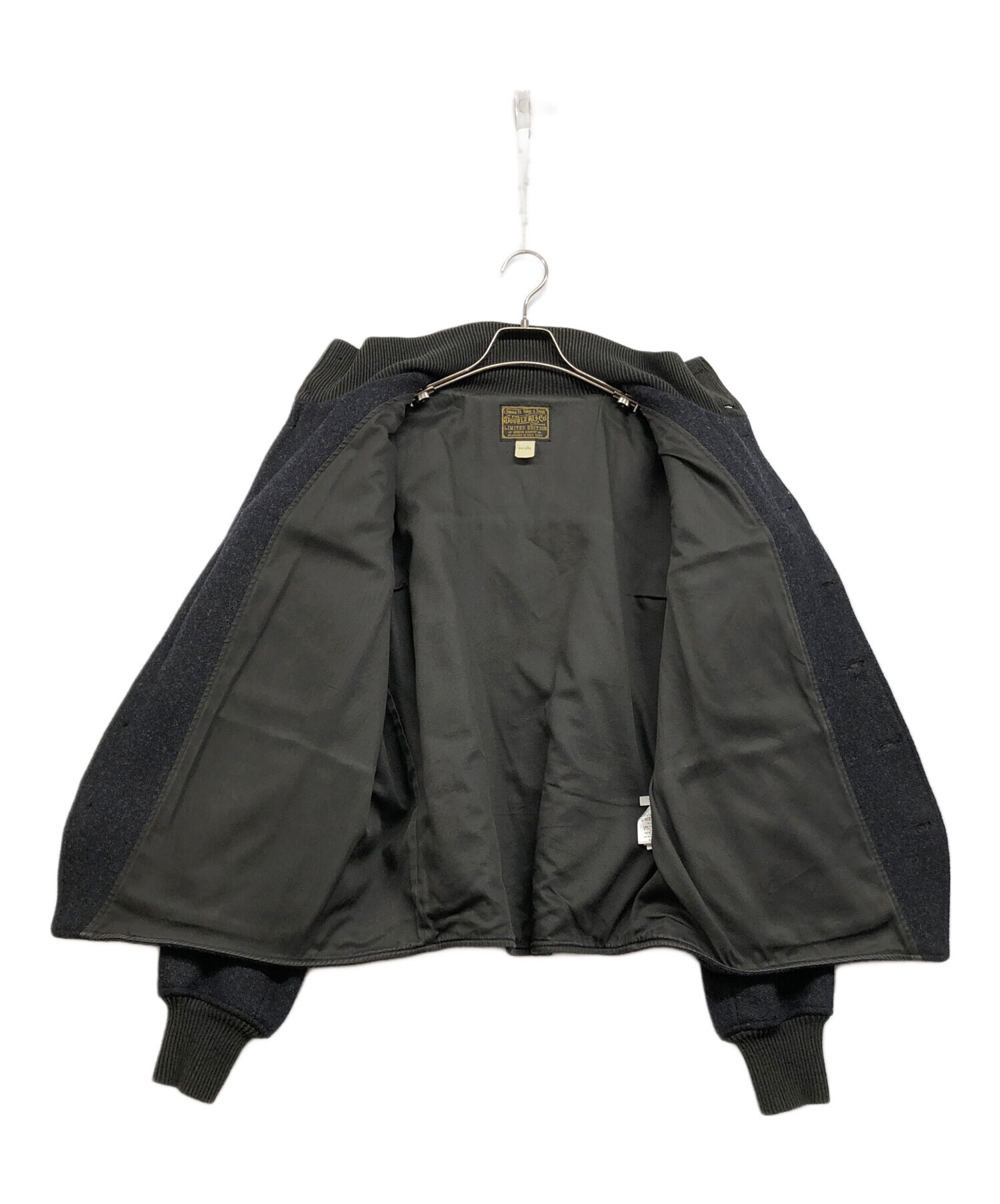 中古・古着通販】RRL (ダブルアールエル) ミルウォーキー レーシング 