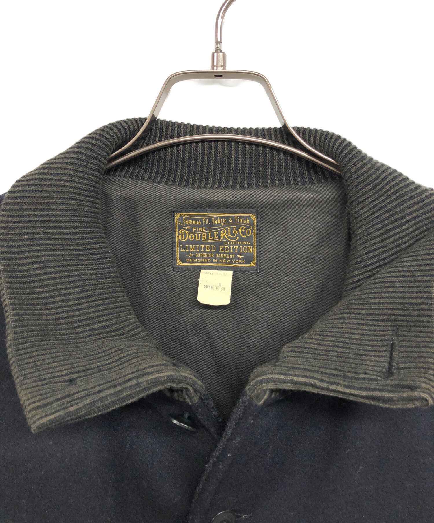 中古・古着通販】RRL (ダブルアールエル) ミルウォーキー レーシング