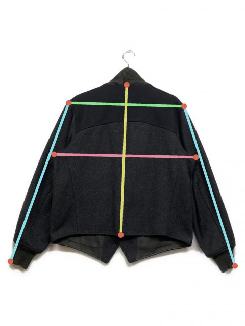 中古・古着通販】RRL (ダブルアールエル) ミルウォーキー レーシング 