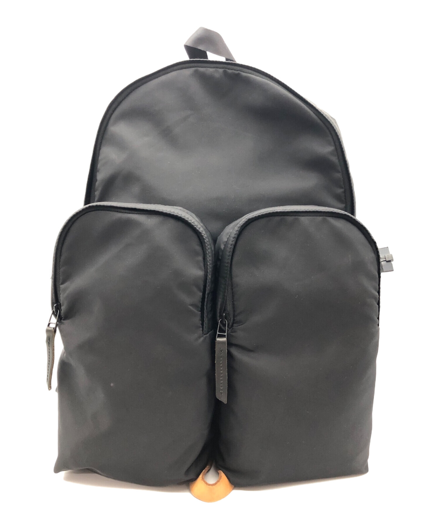 中古・古着通販】Hender Scheme (エンダースキーマ) double pocket