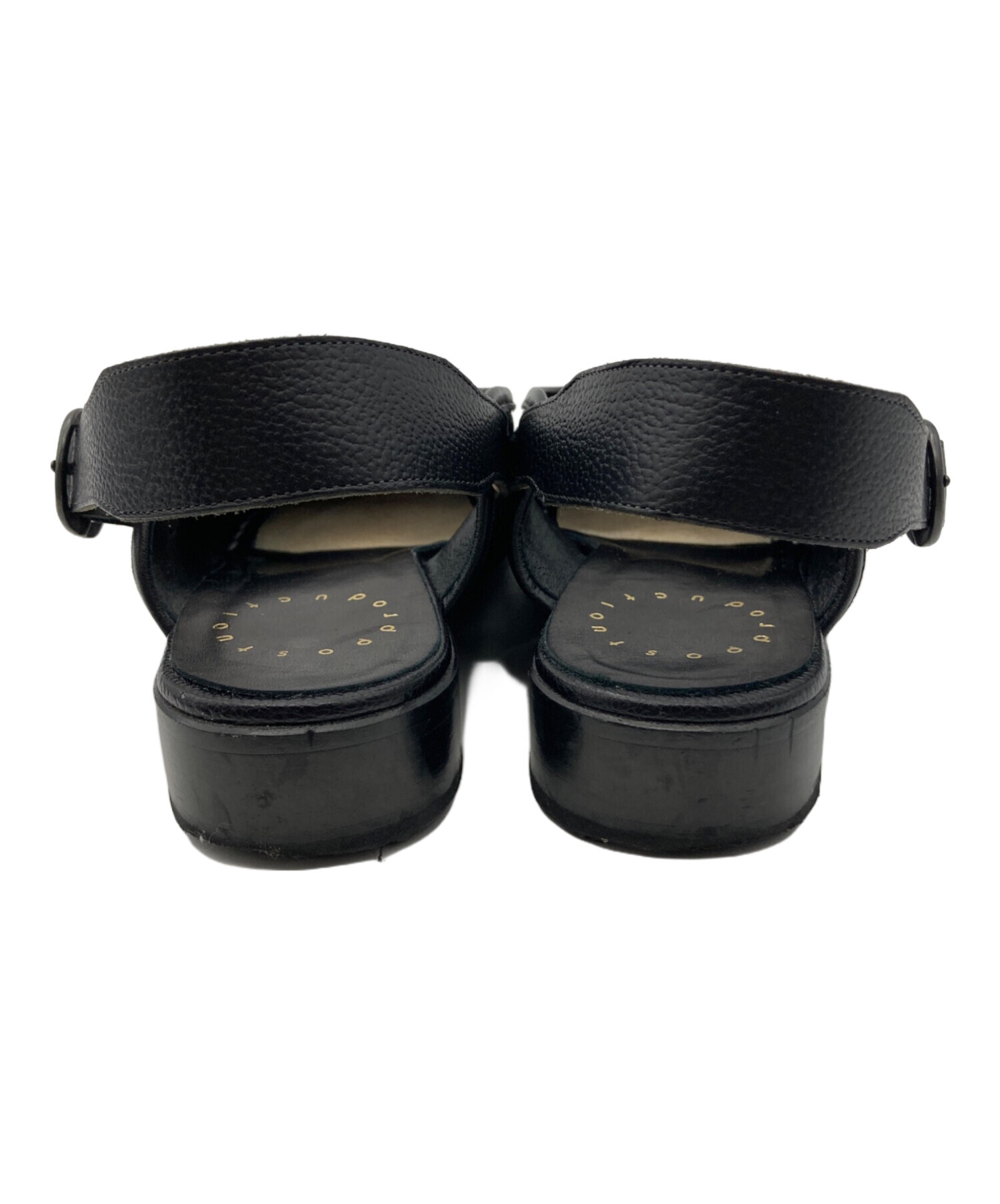 中古・古着通販】Post Production (ポストプロダクション) FACE